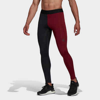adidas Performance Leggings »Well Being Training Tight«