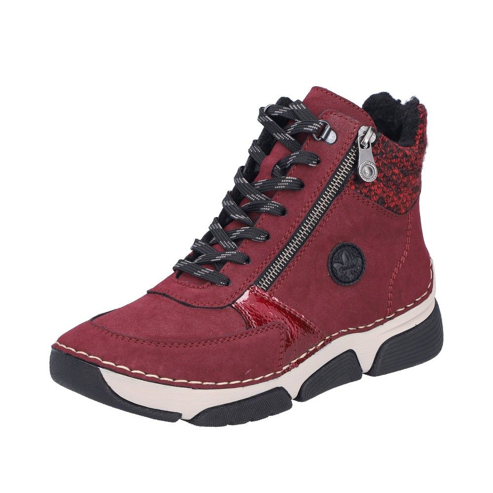 Rieker Winterboots günstig online kaufen