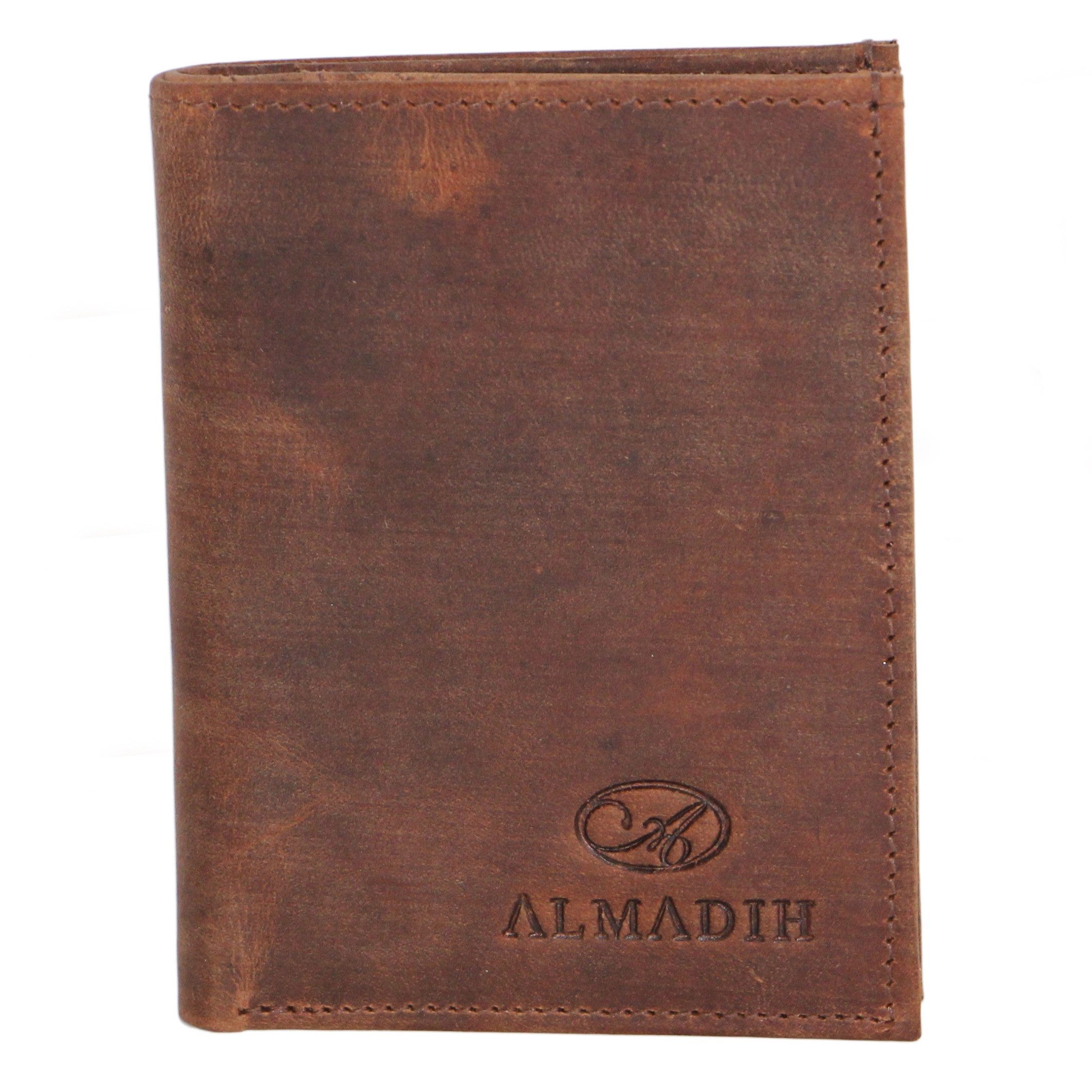 Mini Geldbörse Leder SP3 Portemonnaie Slim wallet mini Geldbörse 6 Fächer