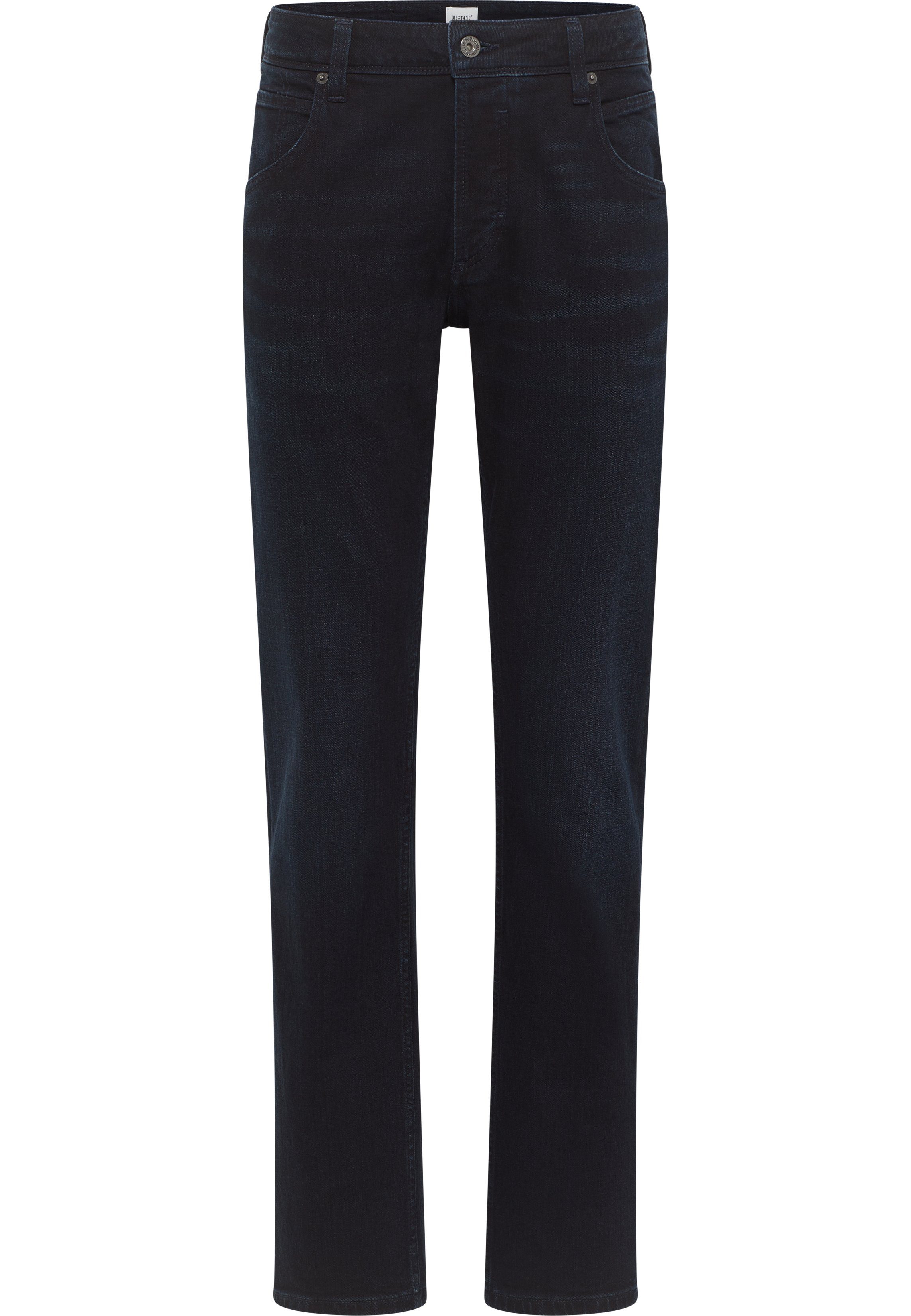 MUSTANG Straight-Jeans Style Michigan – Bild 2 von 5