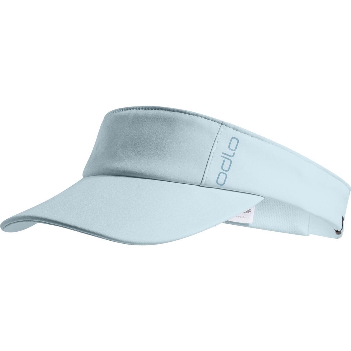 Odlo Trucker Cap The Performance X-light Running Visor Ultraleichter, schnelltrocknender Visor für vielseitige