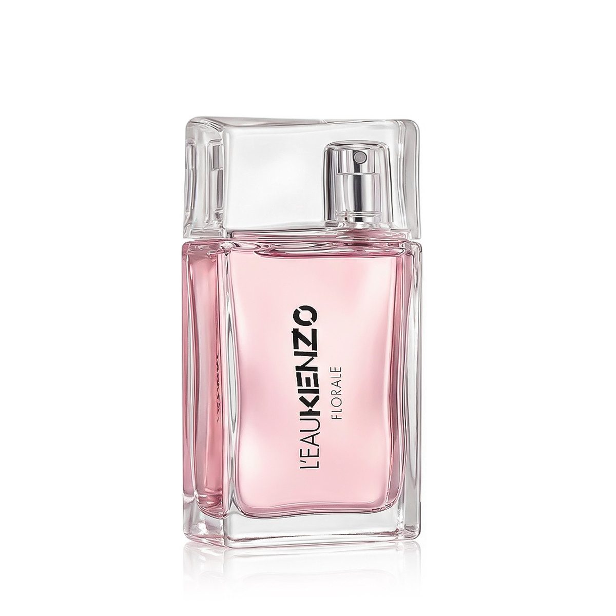 KENZO Eau de Toilette L'Eau Kenzo Florale
