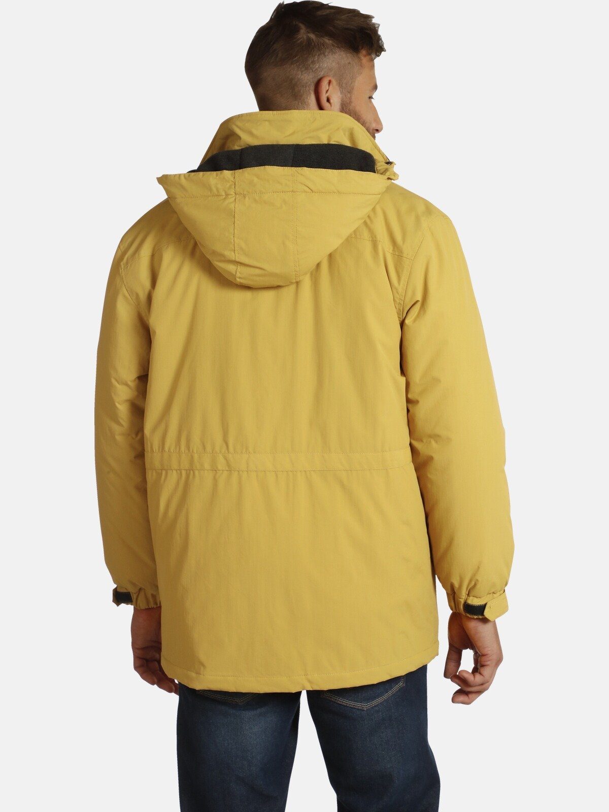Jan Vanderstorm Funktionsjacke VICO mit abnehmbarer günstig online kaufen