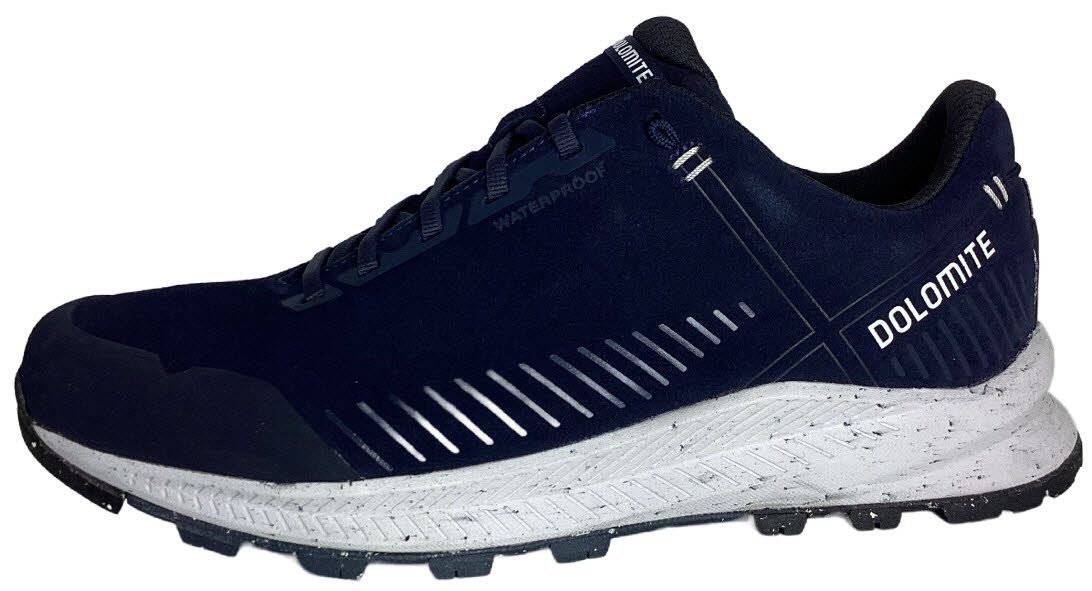 Dolomite Carezza leather wp Schnürschuh