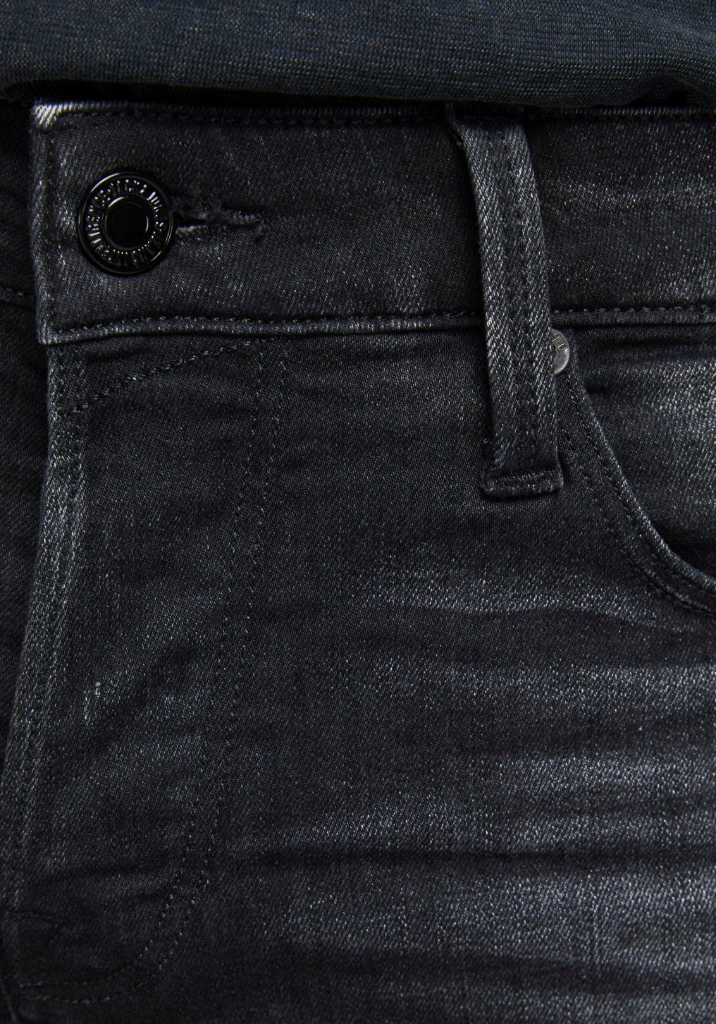 Jack & Jones Slim-fit-Jeans JJIGLENN JJICON JJ 619 50SPS NOOS Baumwollmischung, slim fit