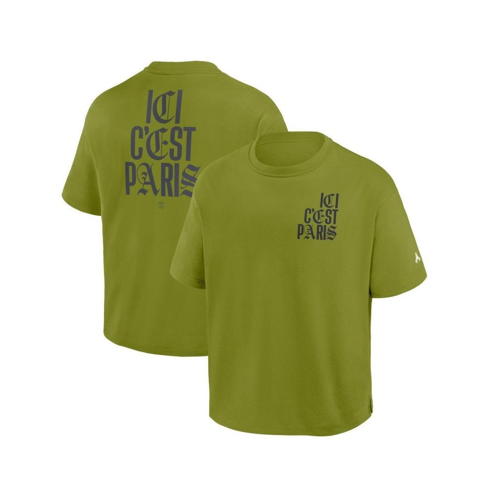 Paris St. Germain T-Shirt PSG T-Shirt