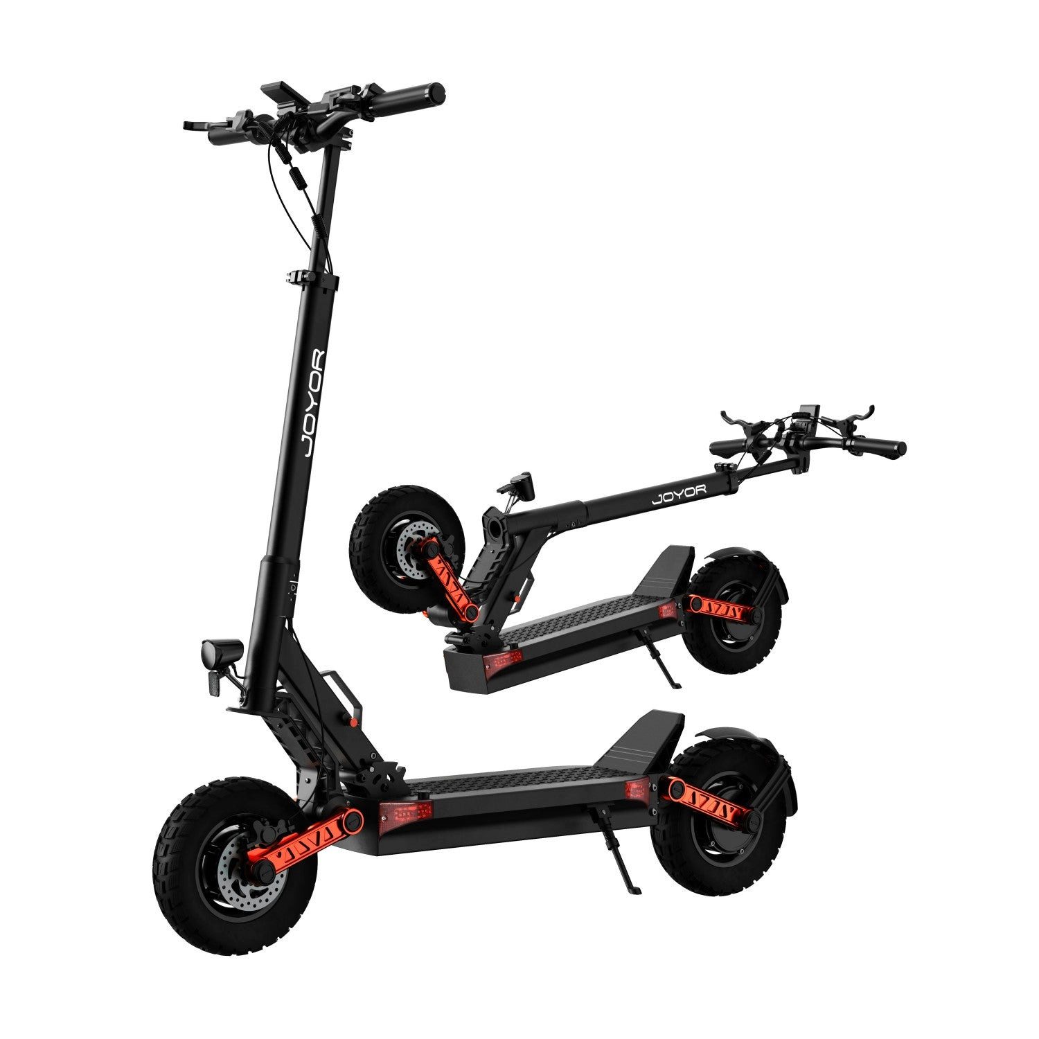 JOYOR E-Scooter S10-S-Z