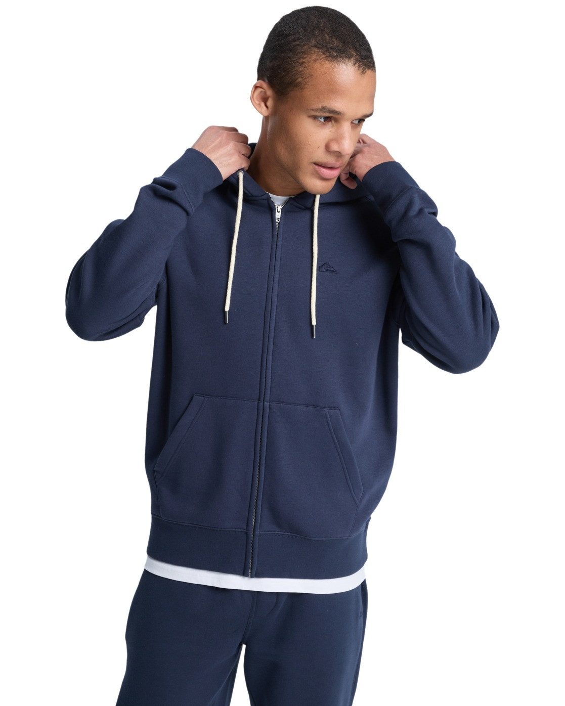 Quiksilver Hoodie Salt Water