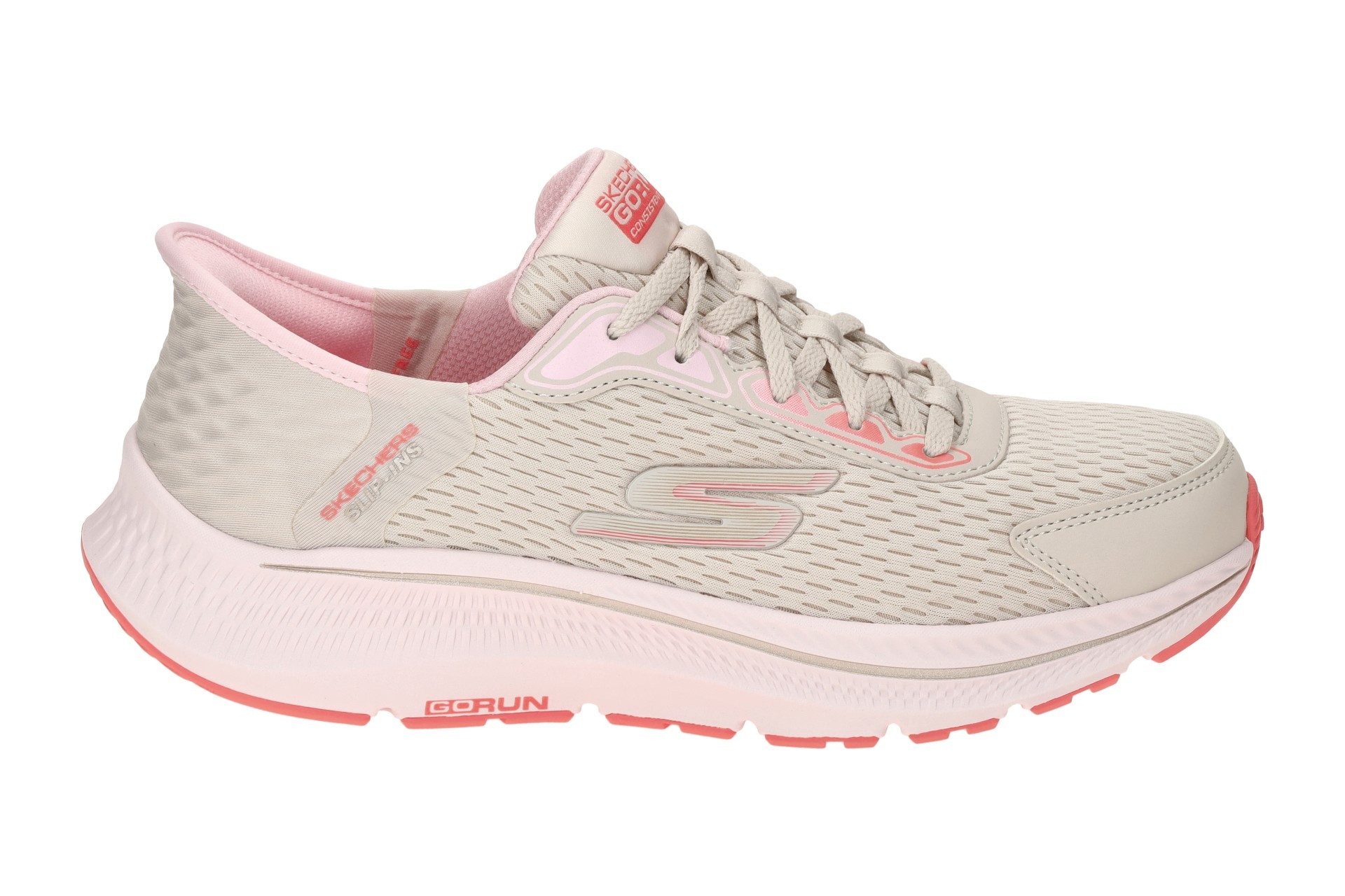 Skechers 128615 NTLP Schnürschuh