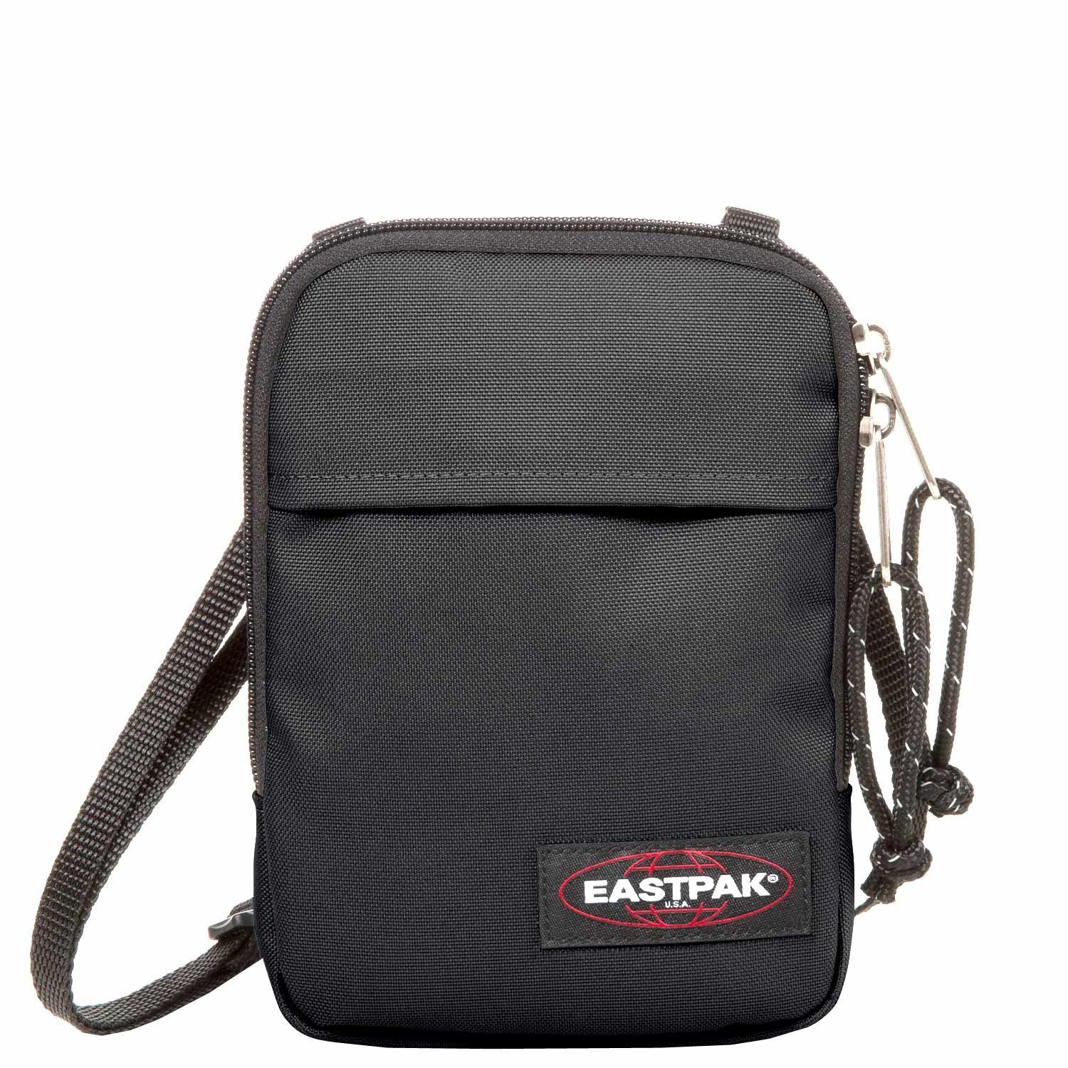 Eastpak Umhängetasche Eastpak Umhängetasche Buddy Black (1, 1-tlg., 1) günstig online kaufen