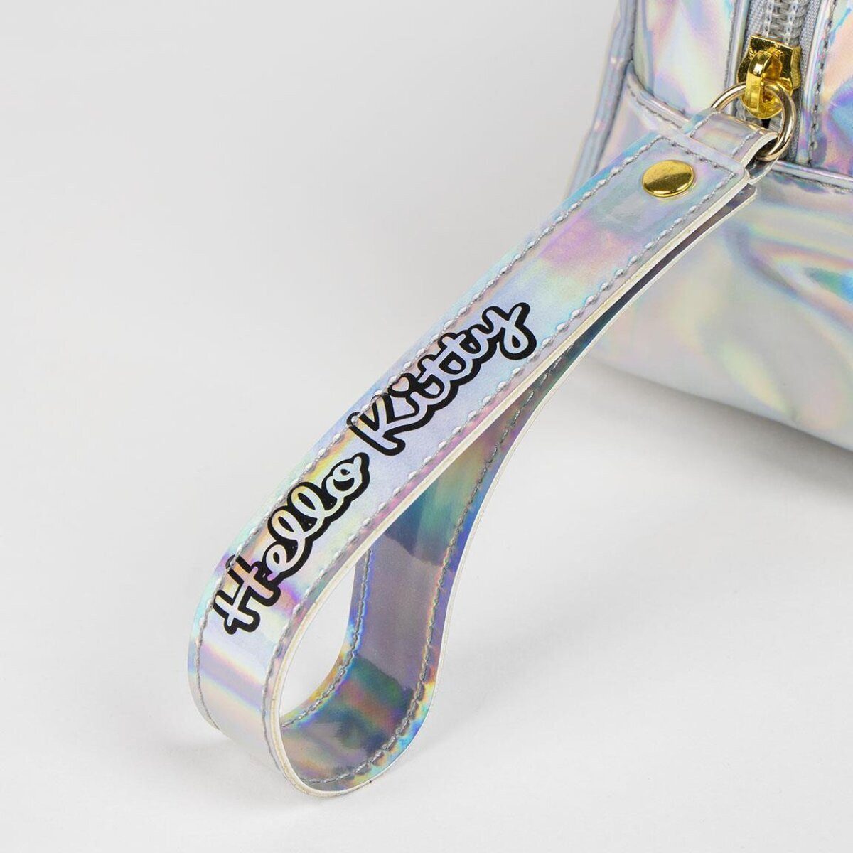 Hello Kitty Kulturbeutel Hello Kitty Reisefreunde Kulturbeutel Damen Kosmetiktasche