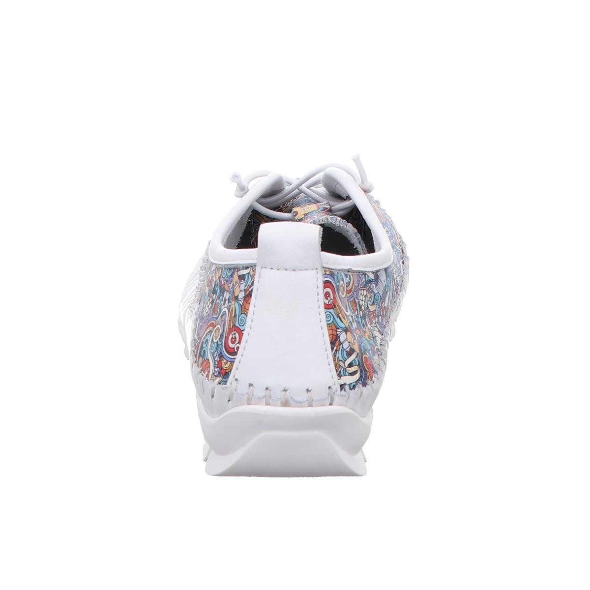 Gemini Damen Schnürschuh