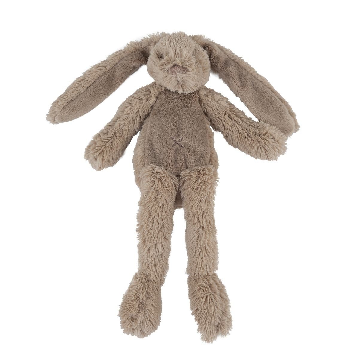 Happy Horse Kuscheltier Hase Richie Flatstyle Stofftier Plüschtier ab Geburt