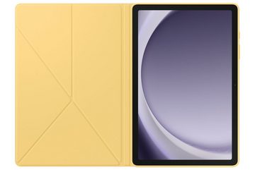 Samsung Tablet-Hülle Book Cover für Samsung Galaxy Tab A9+, schützendes Cover, stoßfest, schlank, passgenau, einfach anzubringen