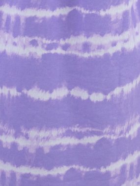 zeitlos Nachthemd Nachthemd Langarm - Batik