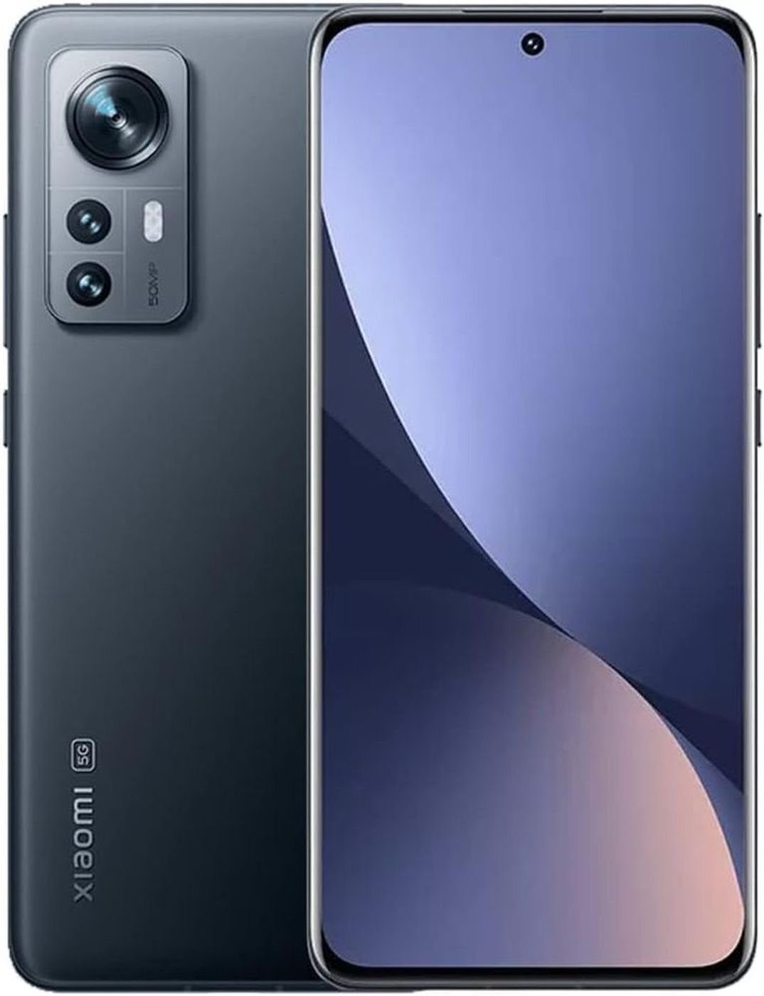 Xiaomi Smartphone