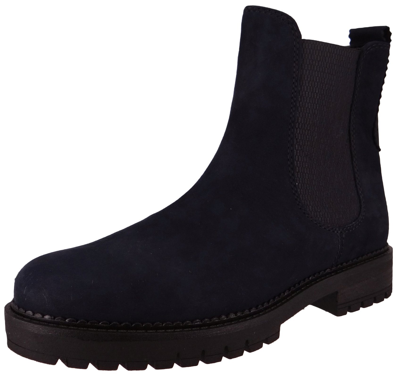 (nightblue) 46 Nightblue Blau 32.721 Stiefelette Gabor