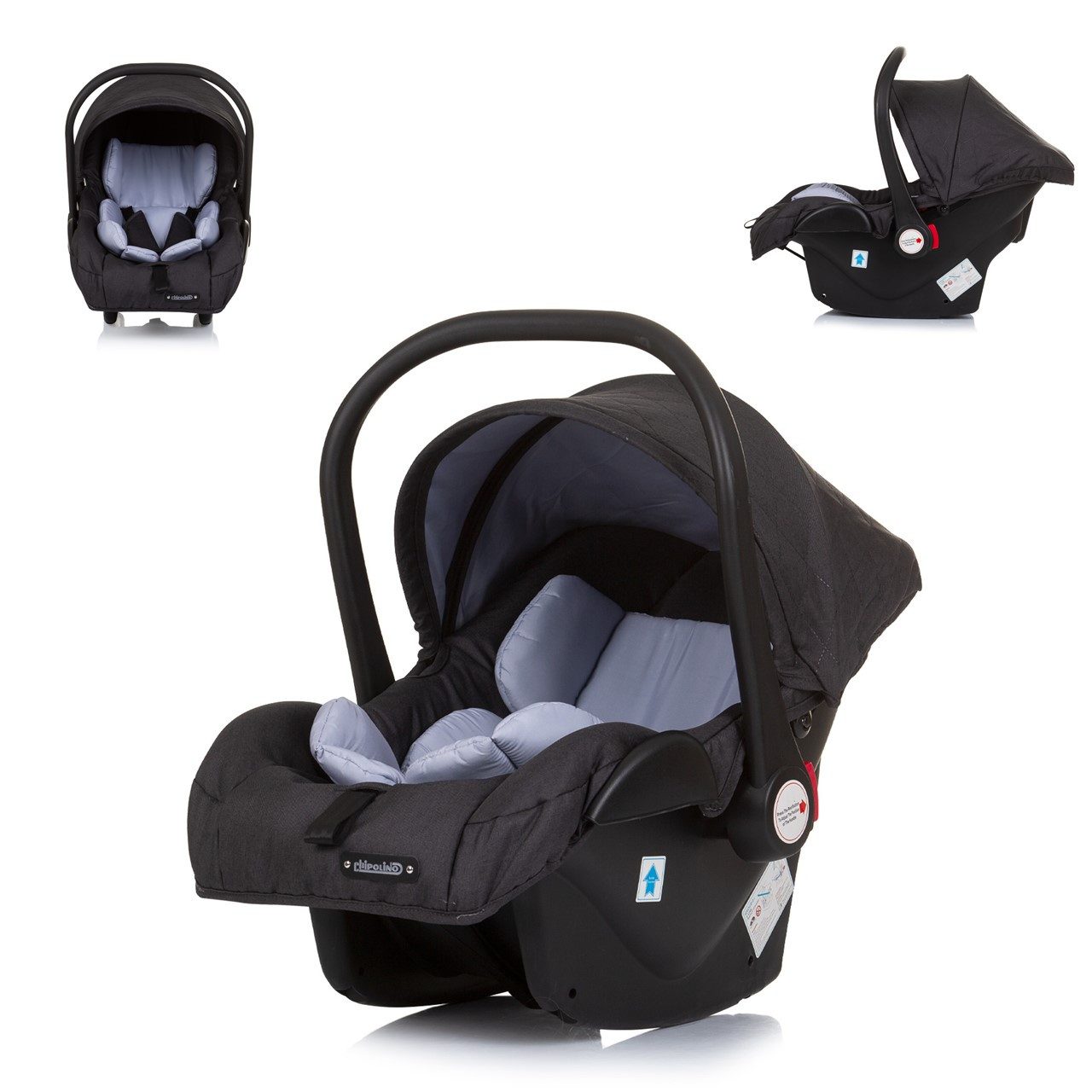 Babyschale Babyschale i-Size Harmony