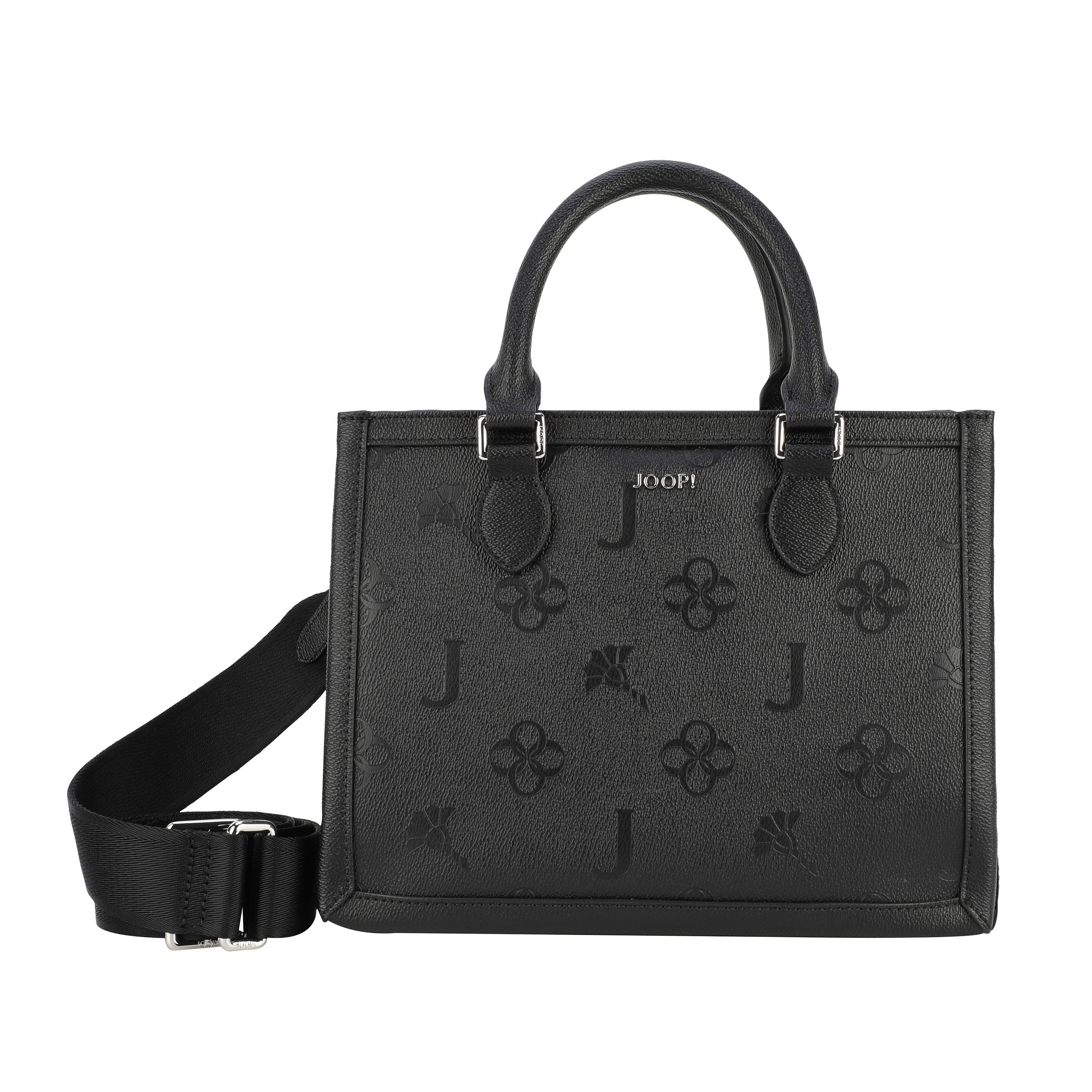 Handtasche Decoro Stampa Aurelia Handbag Shz