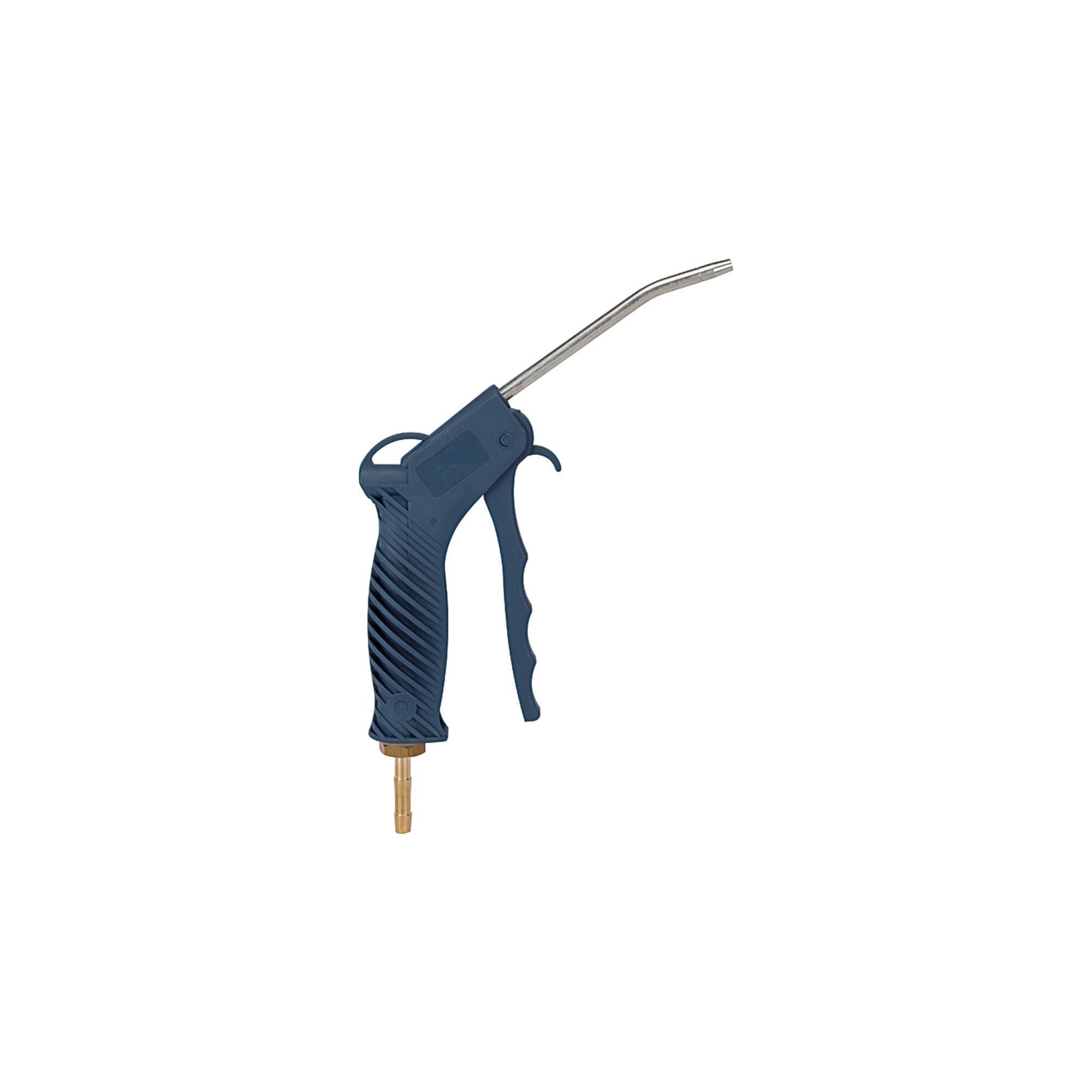 RIEGLER Ausblaspistole Riegler Blaspistole, Verlängerungsrohr, Kunststoff, Tülle LW 13