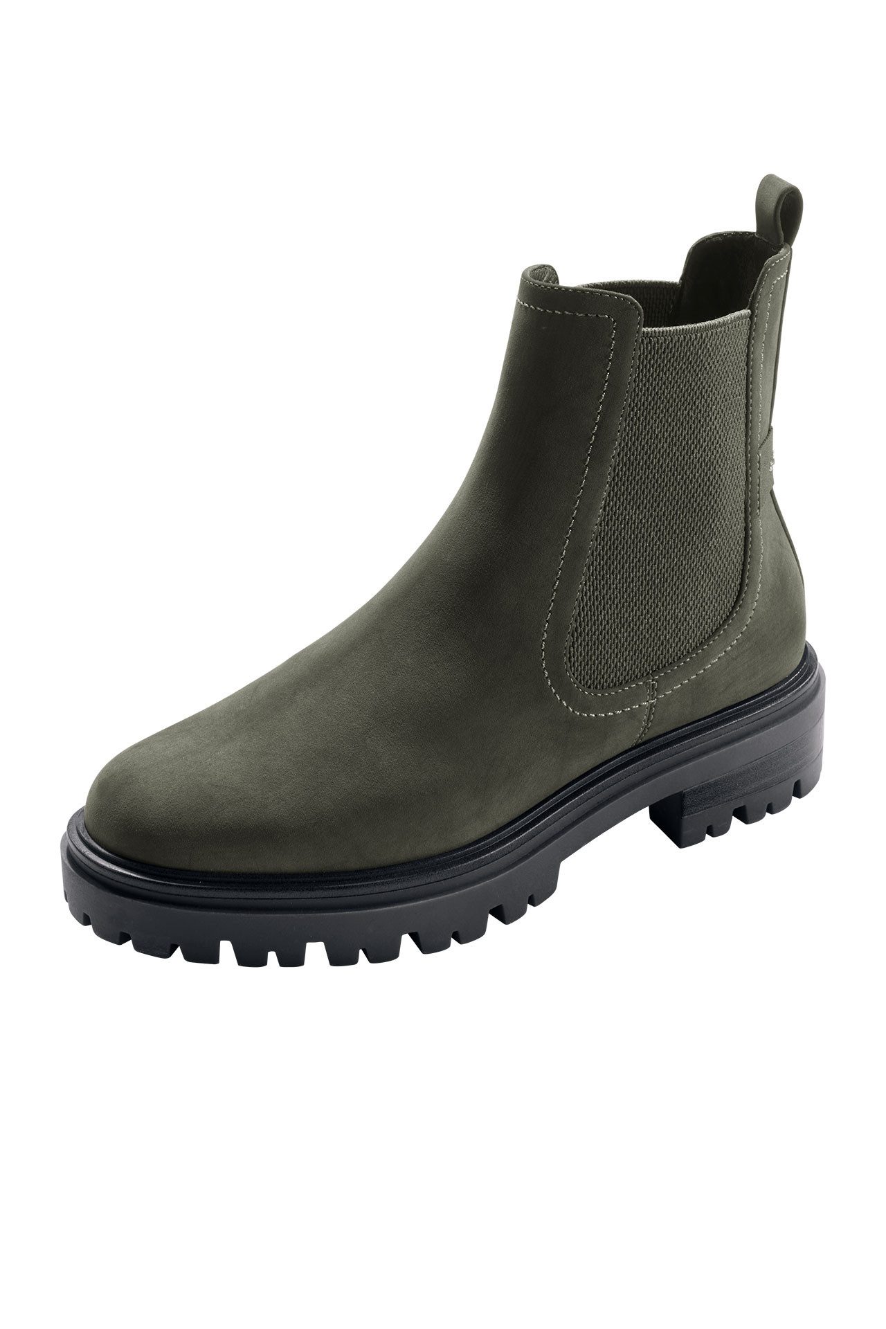 Compass Stiefelette günstig online kaufen