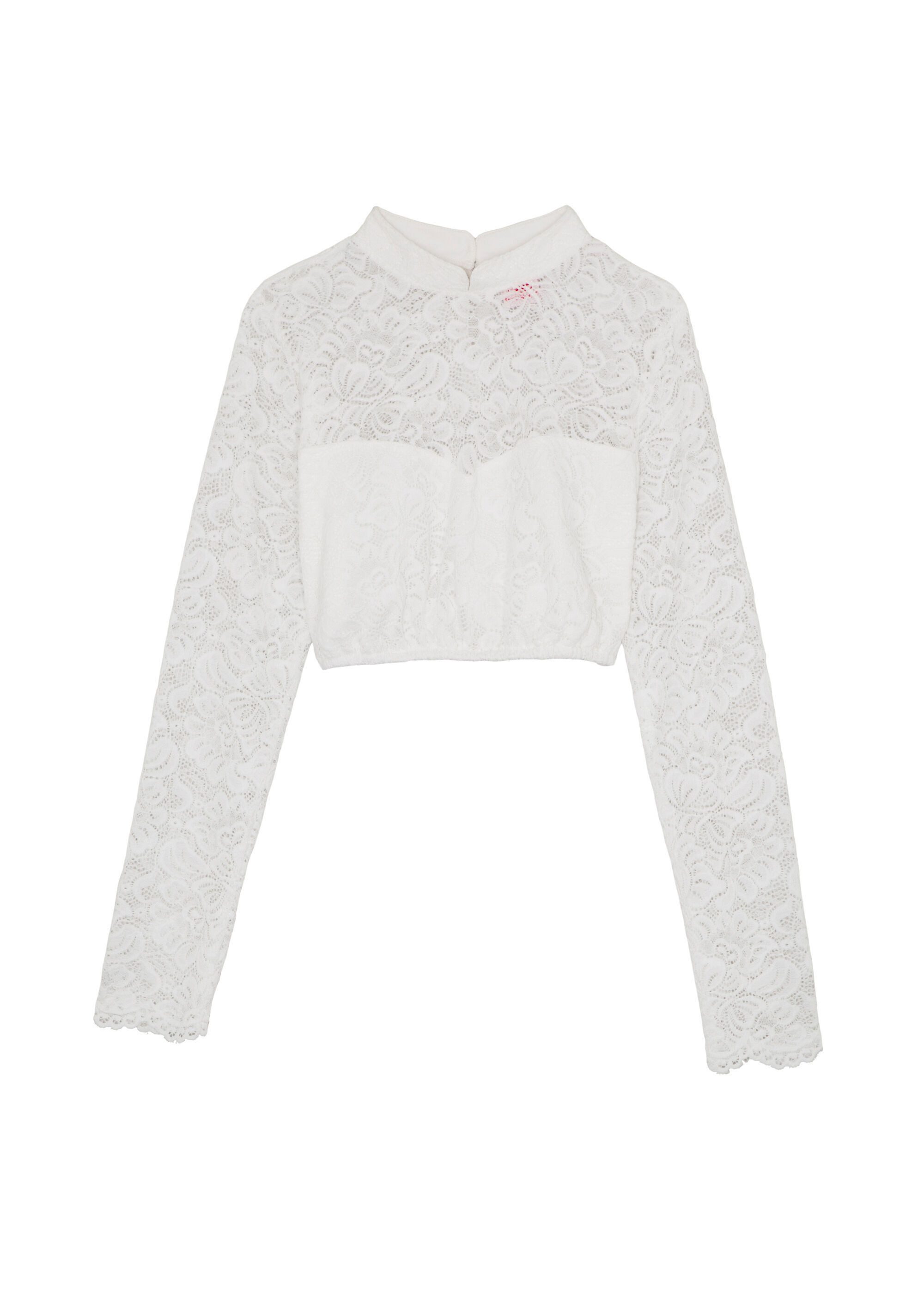 Dirndlbluse Andora