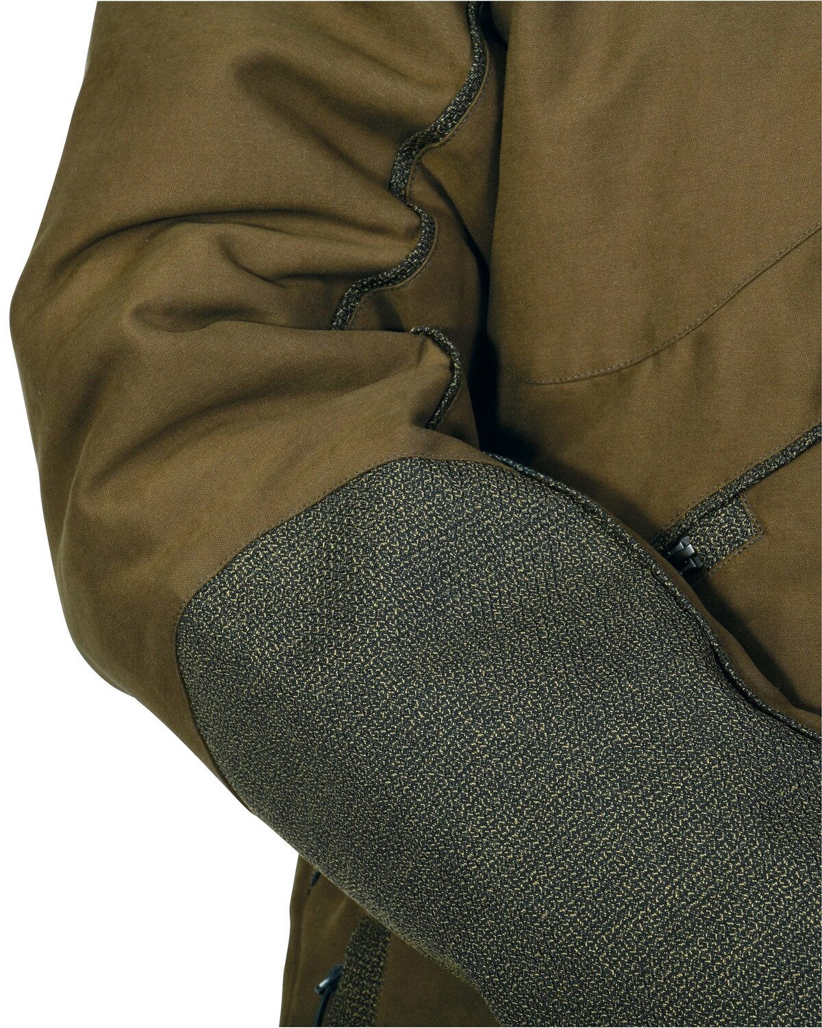 Hart Winterjacke Winterjacke Skade Wasserdicht