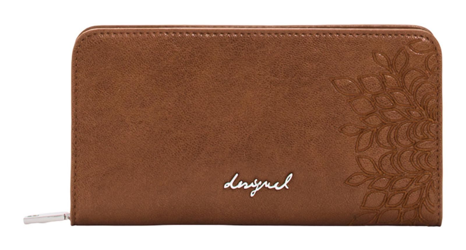 Desigual Geldbörse Sierra Fiona Long Wallet
