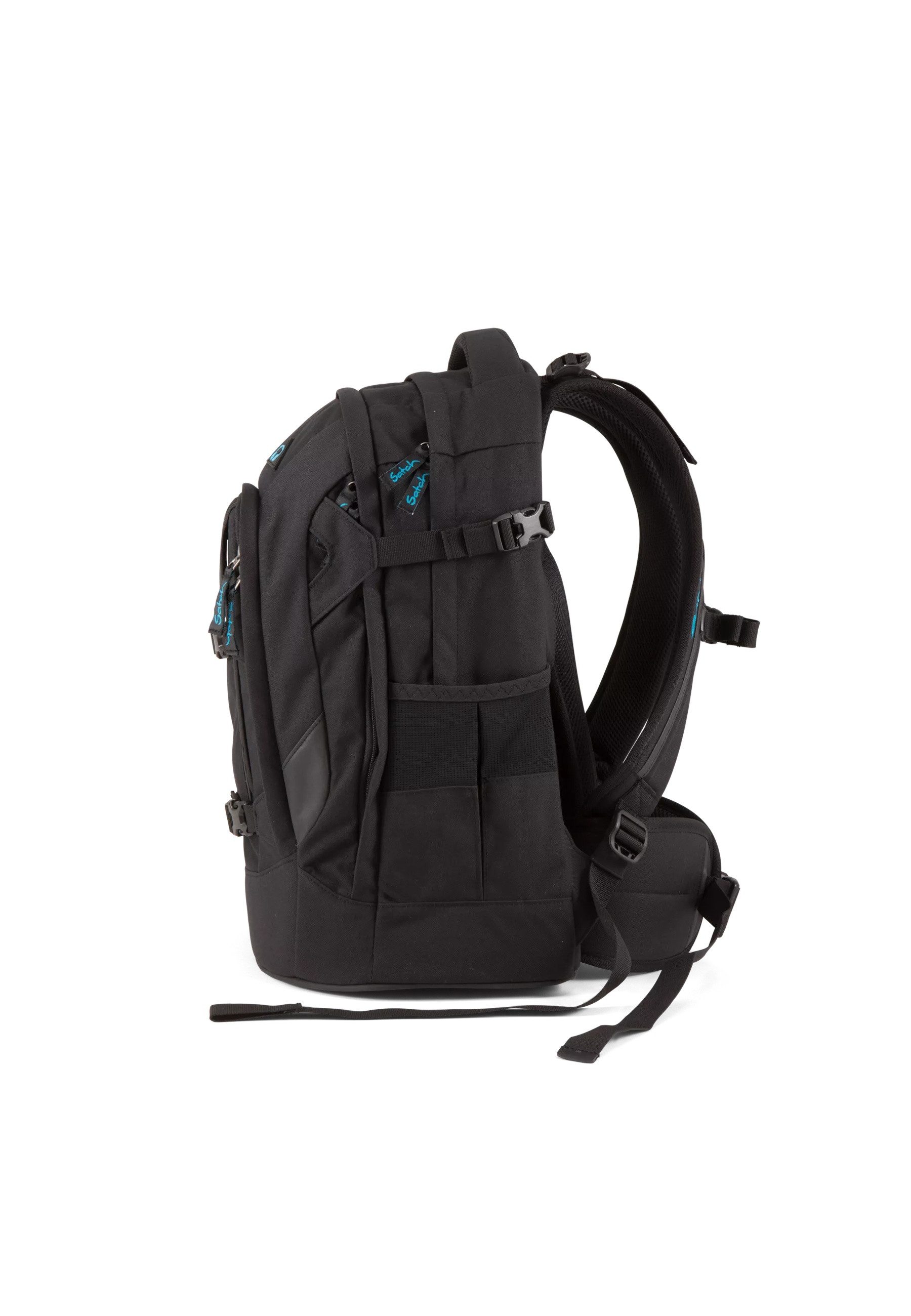 Satch Schulrucksack pack . (1-tlg), größenverstellbares Rückensystem