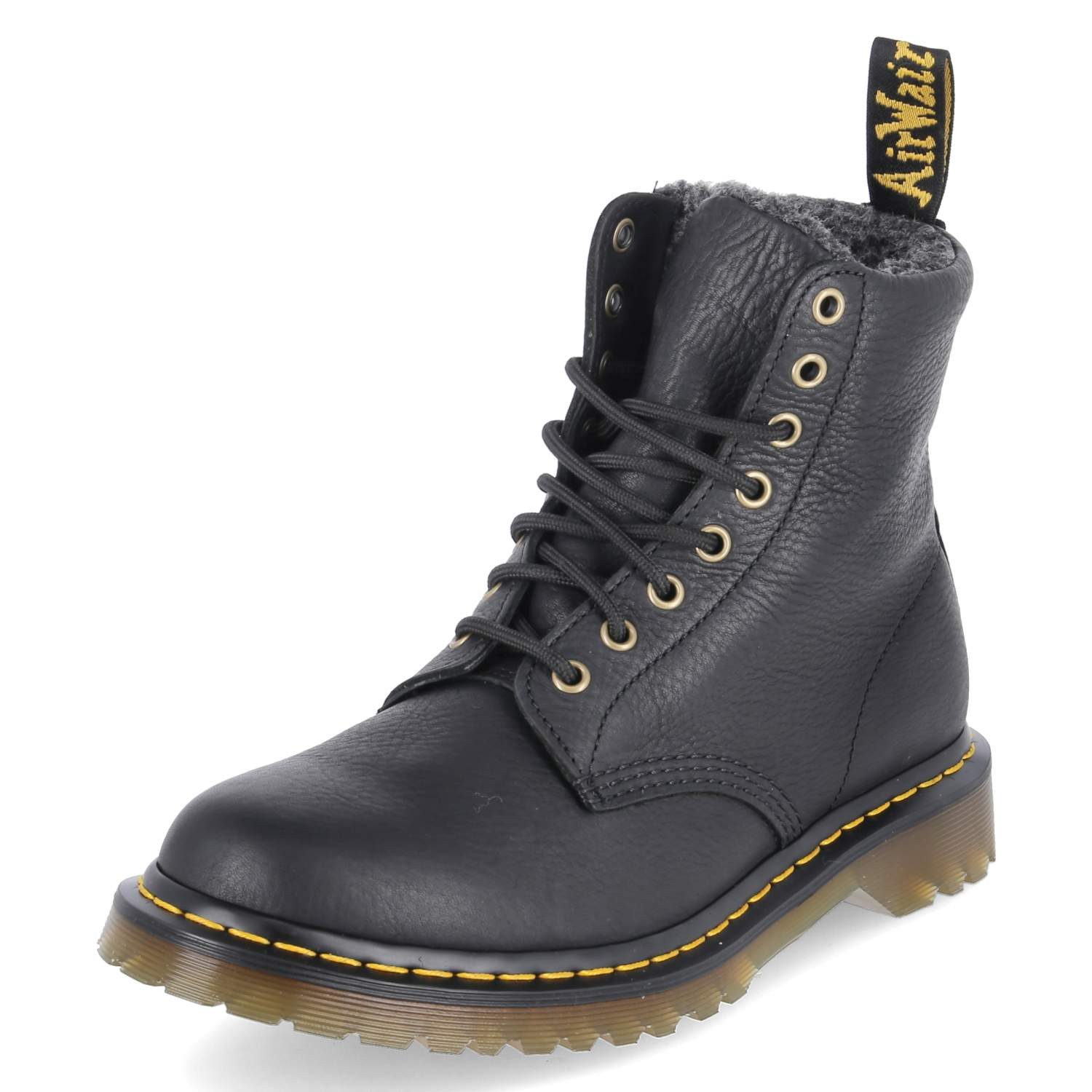 DR. MARTENS Schnürboots Stiefel günstig online kaufen
