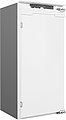 BAUKNECHT Einbaukühlschrank KSI 12VF3, 122 cm hoch, 55,7 cm breit, Bild 8