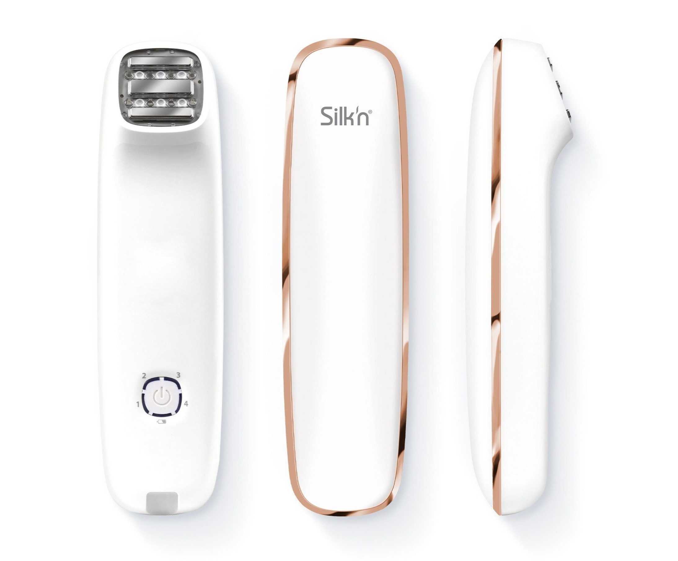 Silk'n IPL-Haarentferner FaceTite Revive – Bild 2 von 3