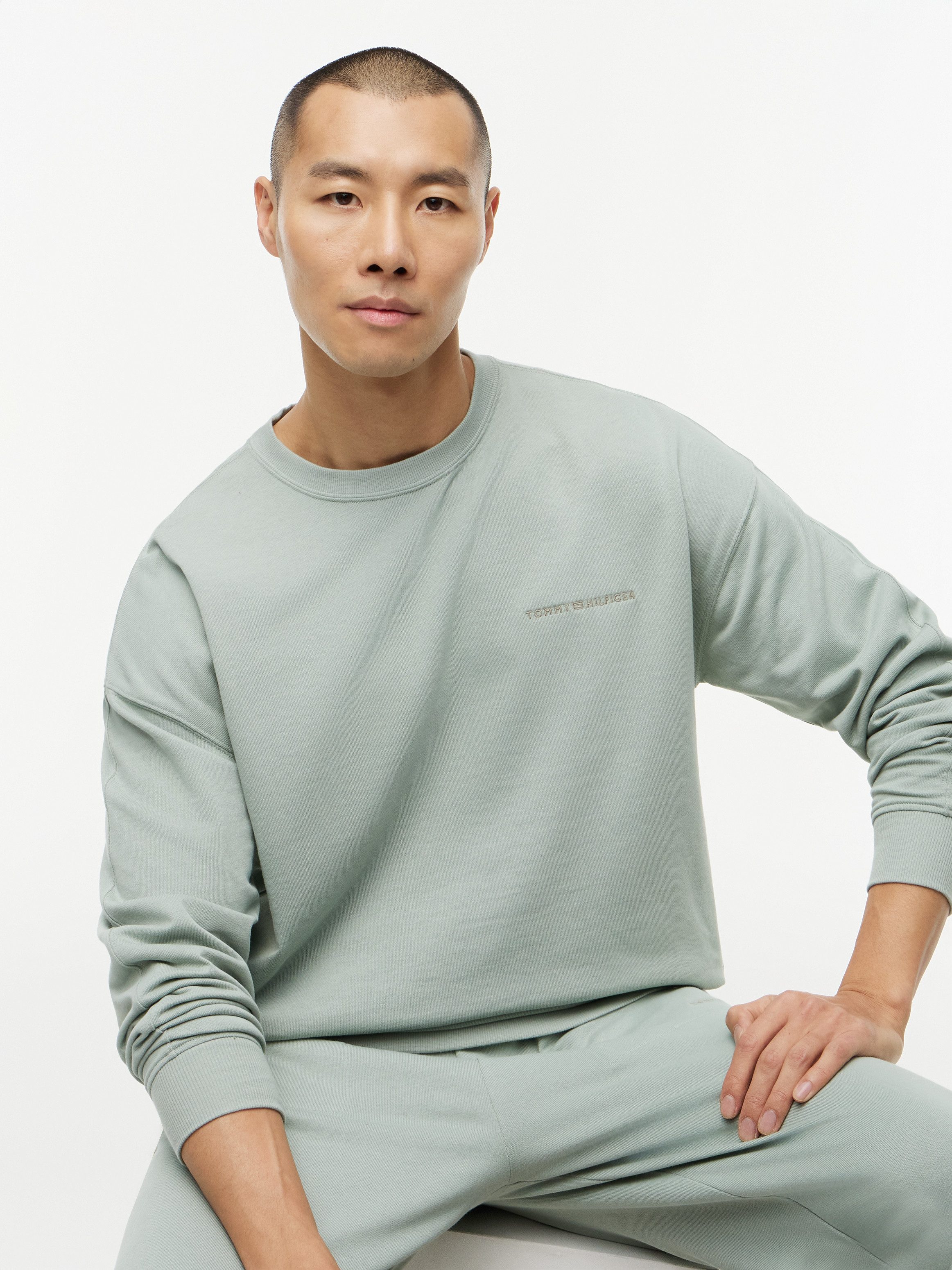 Tommy Hilfiger Underwear Sweatshirt