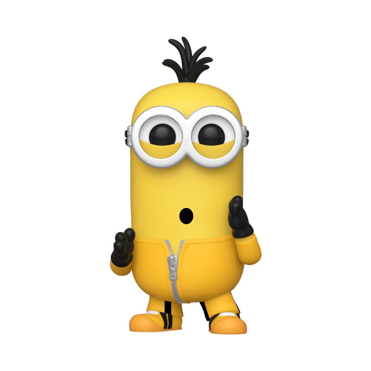 Funko Merchandise-Figur Minions 2 - Kung Fu Kevin #47804