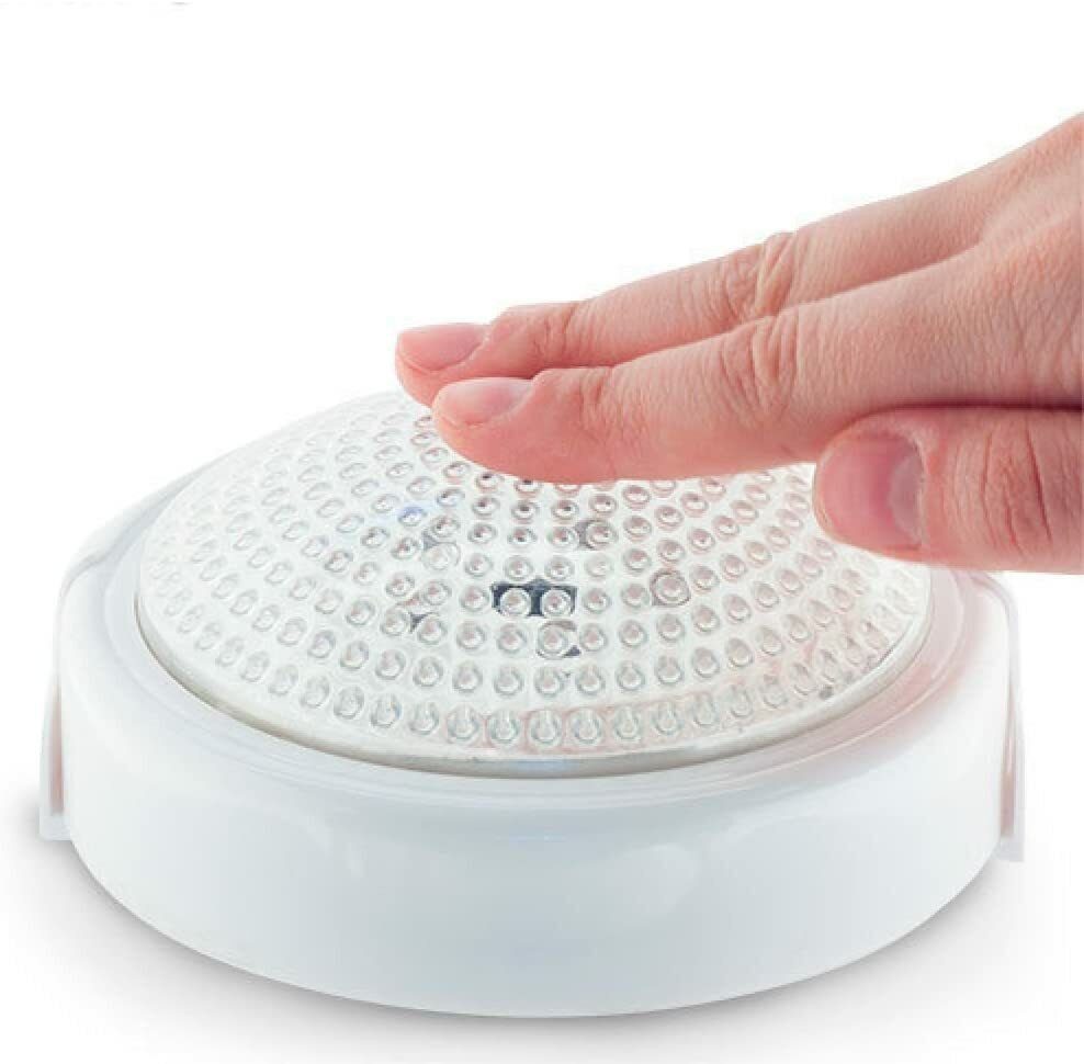 VERK GROUP LED Wandstrahler LED Lampe günstig online kaufen