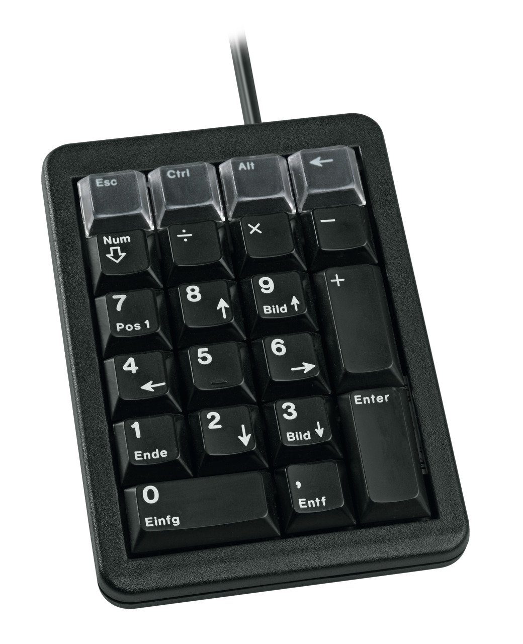 Cherry G84-4700 KEYPAD Tastatur