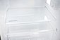exquisit Kühlschrank KS15-4-E-040E inoxlook, 85,0 cm hoch, 55,0 cm breit, Bild 10