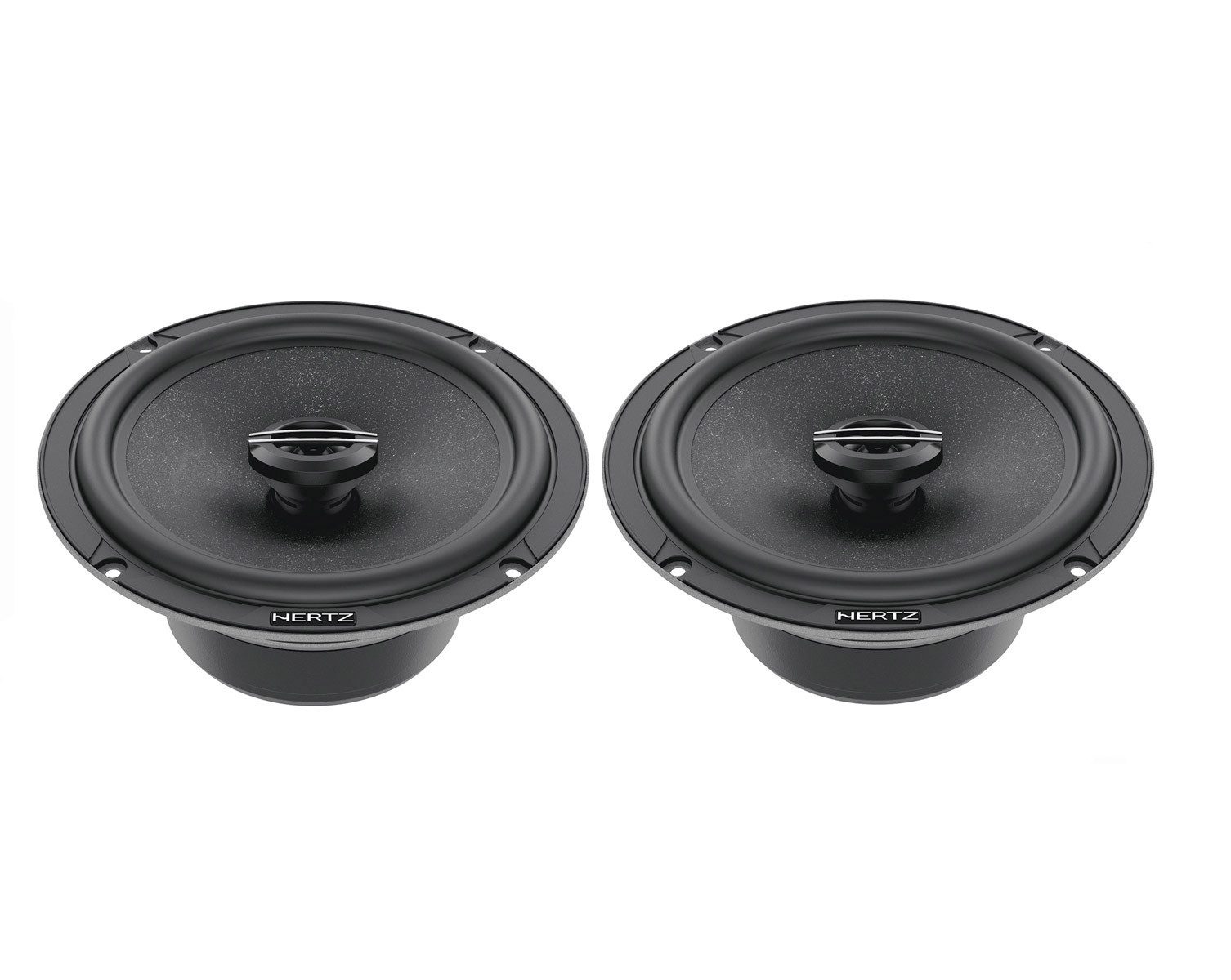 Hertz Cento CX165 16,5cm 2-Wege Koax Колонки Автомобильные динамики (70 W, 16 cm)