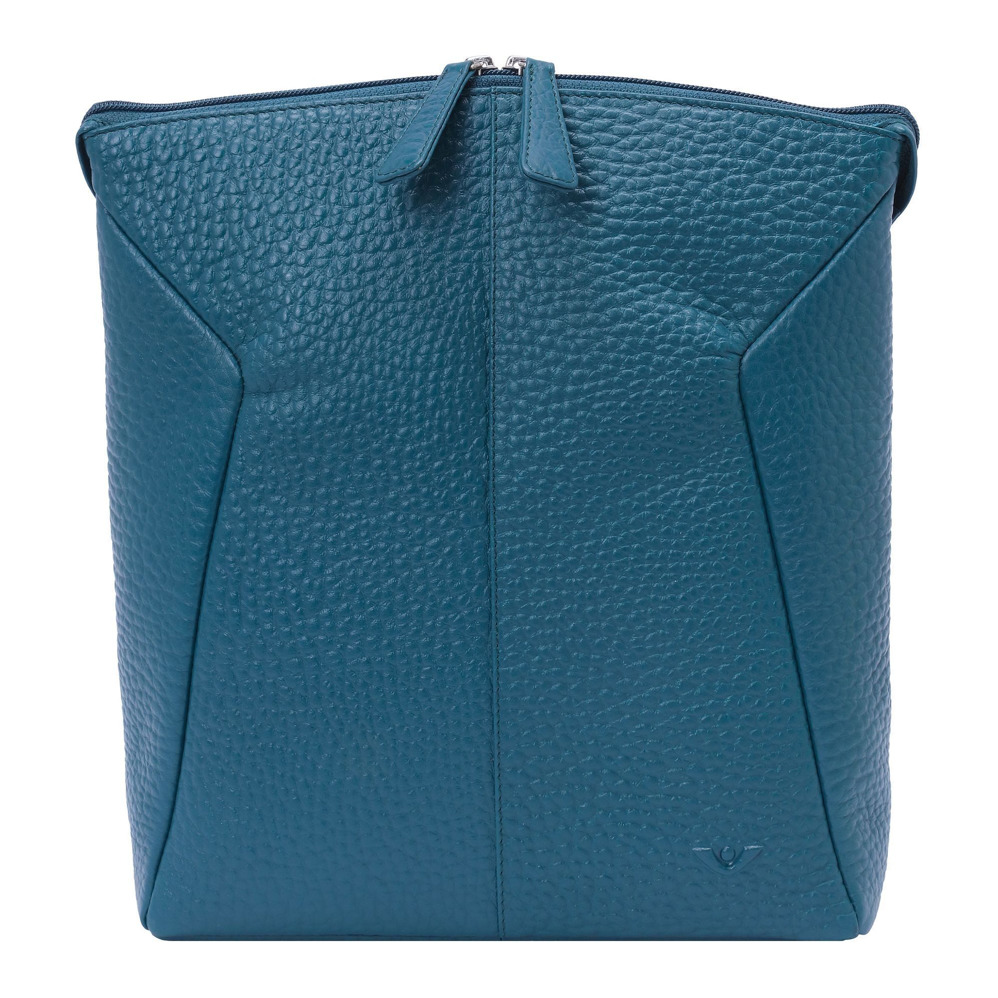 Voi Cityrucksack Hirsch, Leder