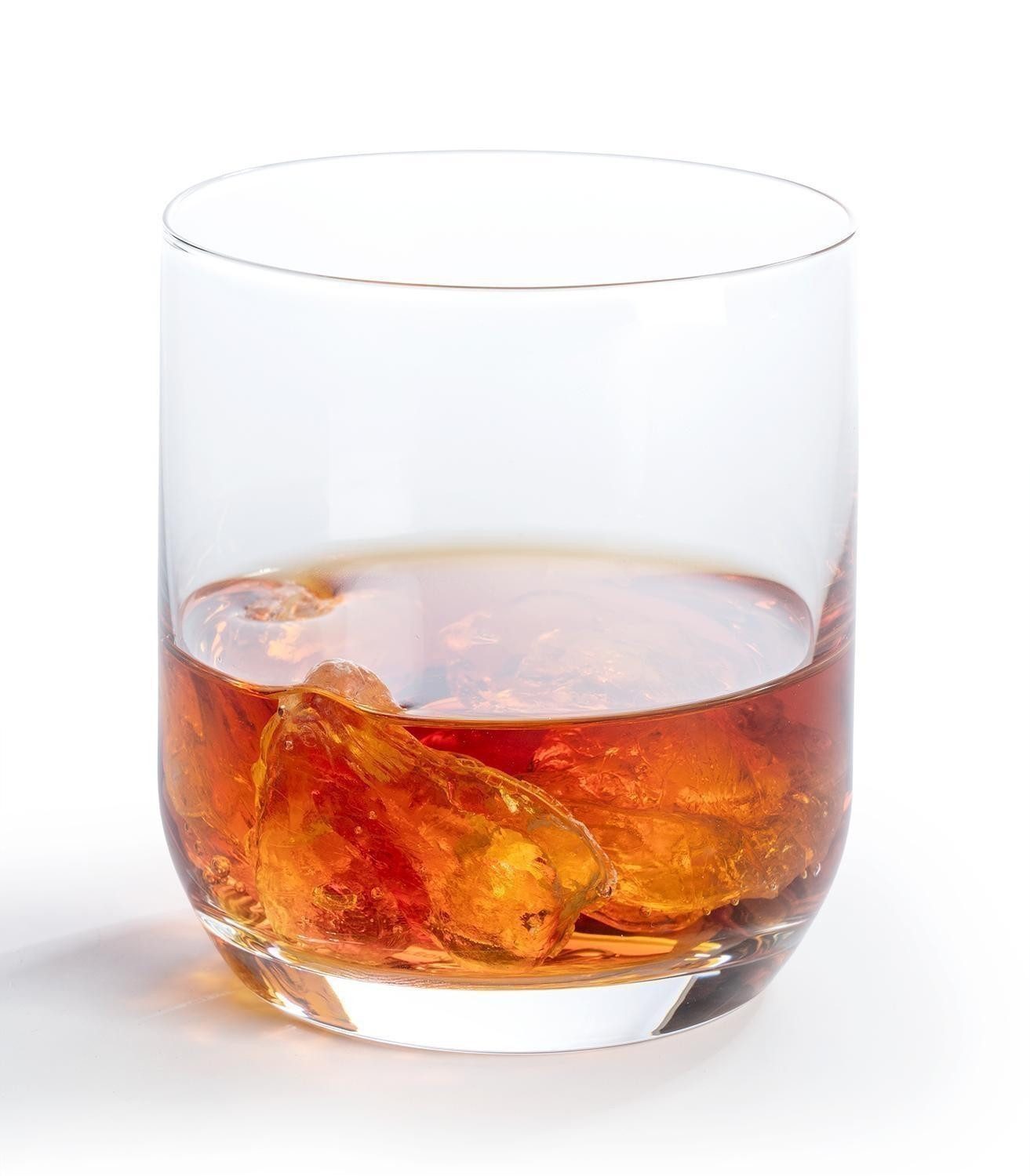 LEONARDO Becher, Glas