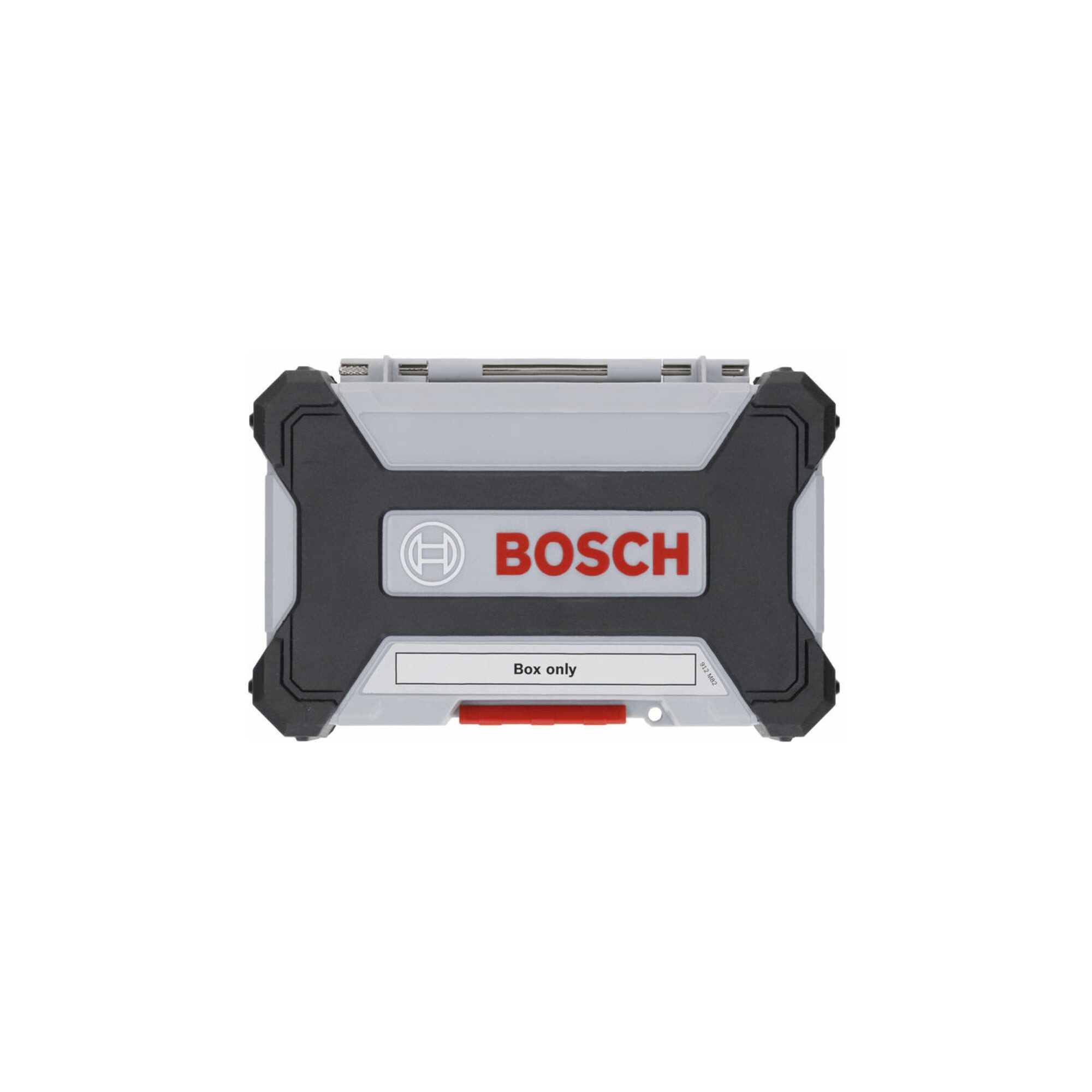 Bosch Professional Werkzeugkoffer Bosch Leere Pick and Click Aufbewahrungsbox