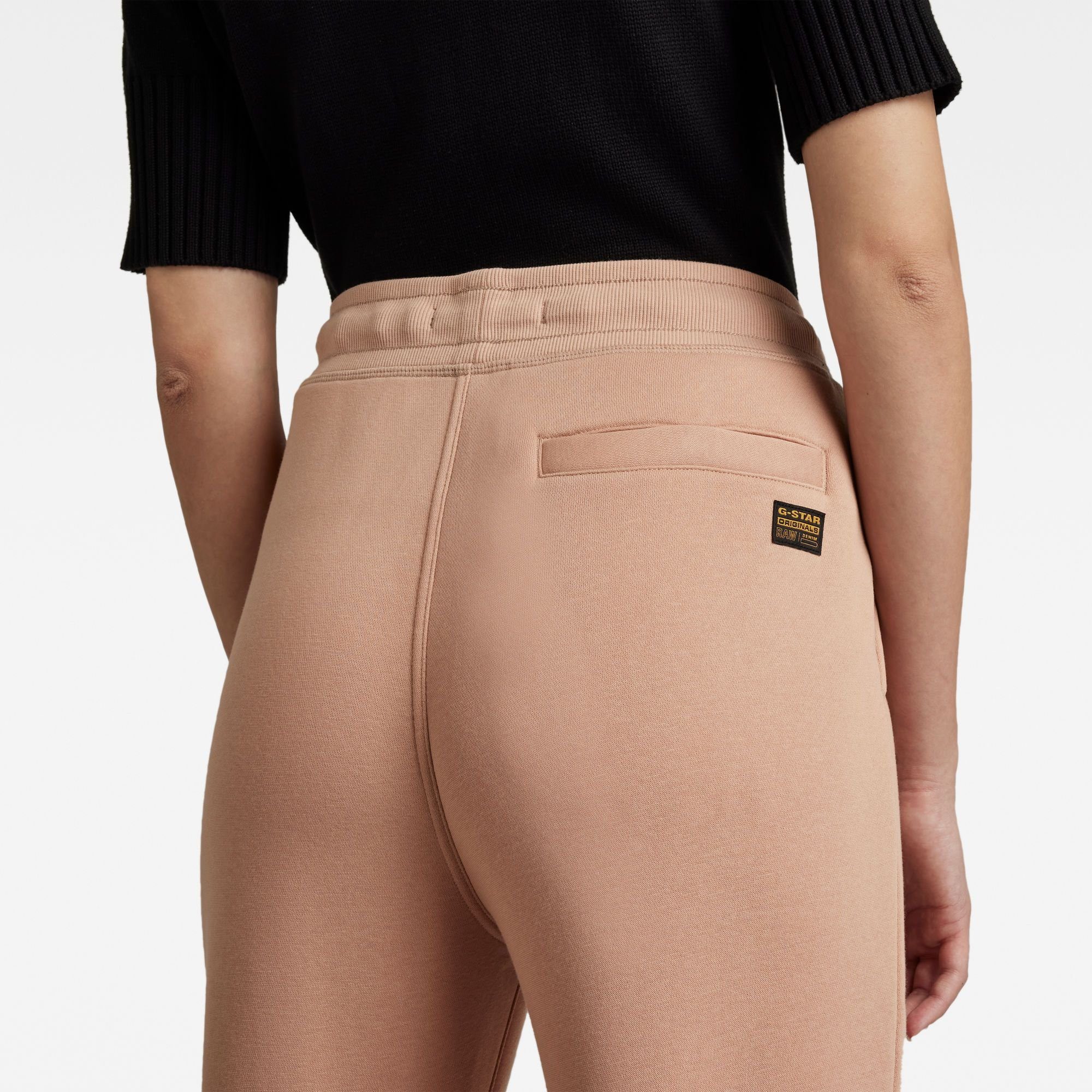 G-STAR Stoffhose