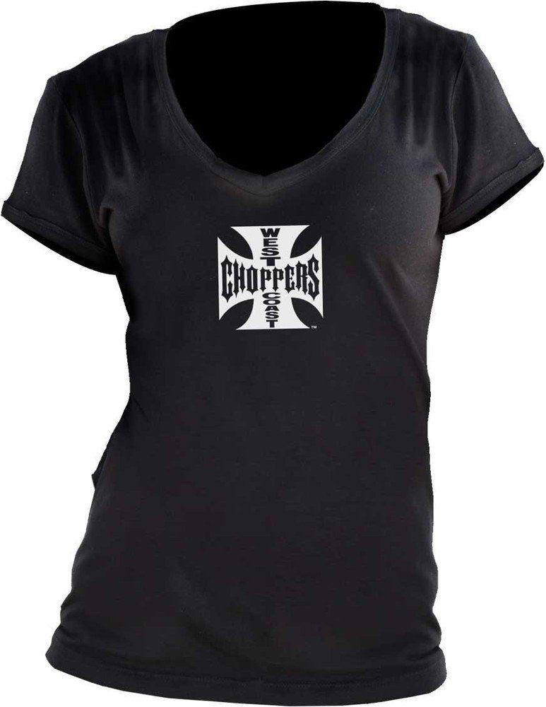 West Coast Choppers T-Shirt