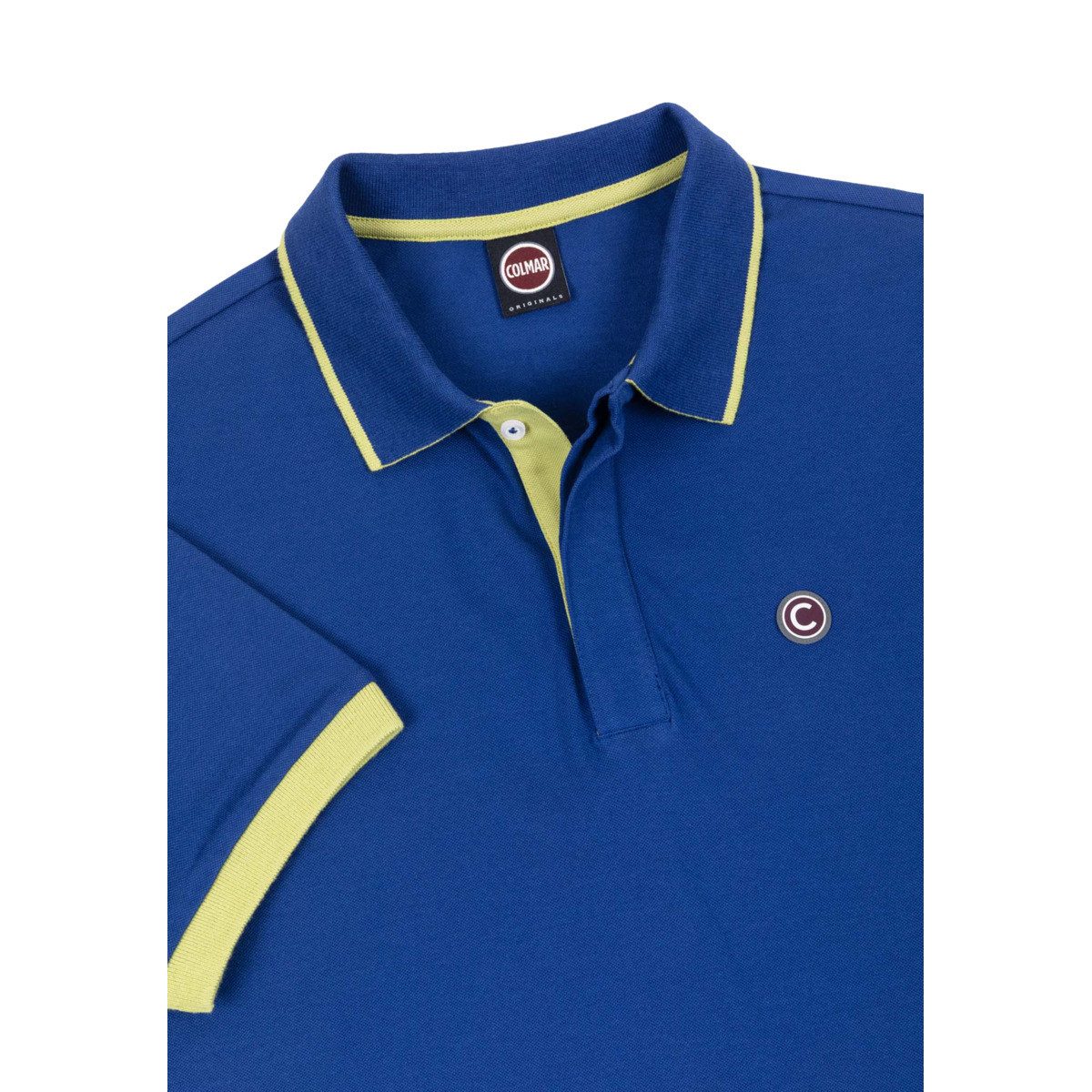 Colmar Poloshirt 7687 Herren T-Shirt, Shirt, Poloshirt, Polohemd, Sportshirt