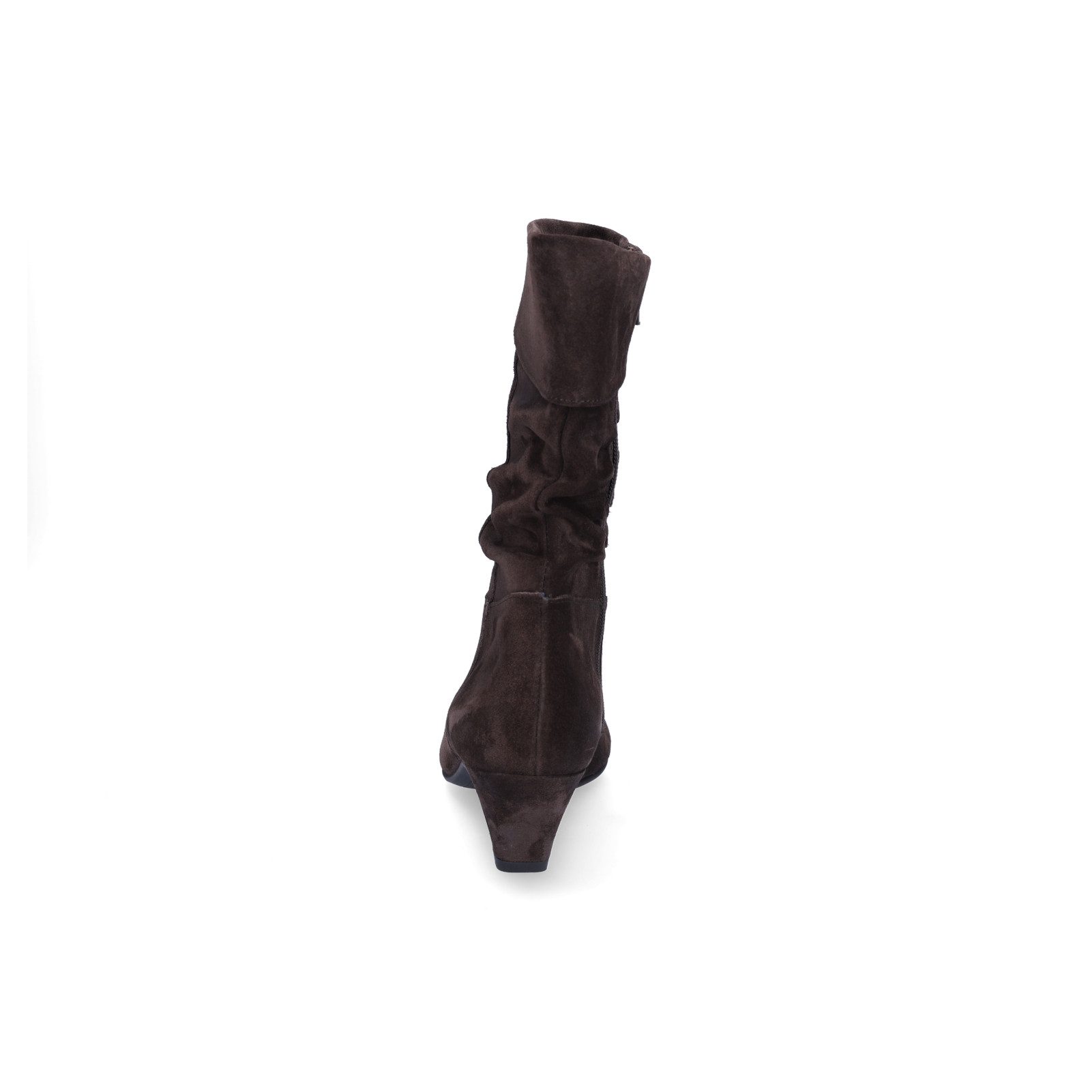 Paul Green Paul Green Damen Stiefelette braun Stiefelette