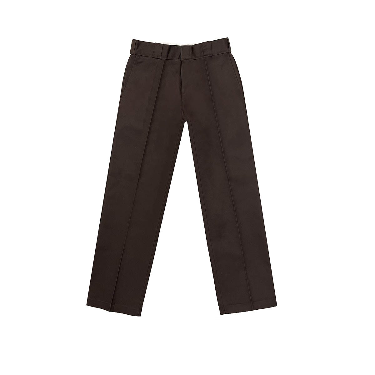 Dickies Arbeitshose 874 Workpant (1-tlg., kein Set) Teilweise recyceltes Material, das Falten & Flecken vorbeugt