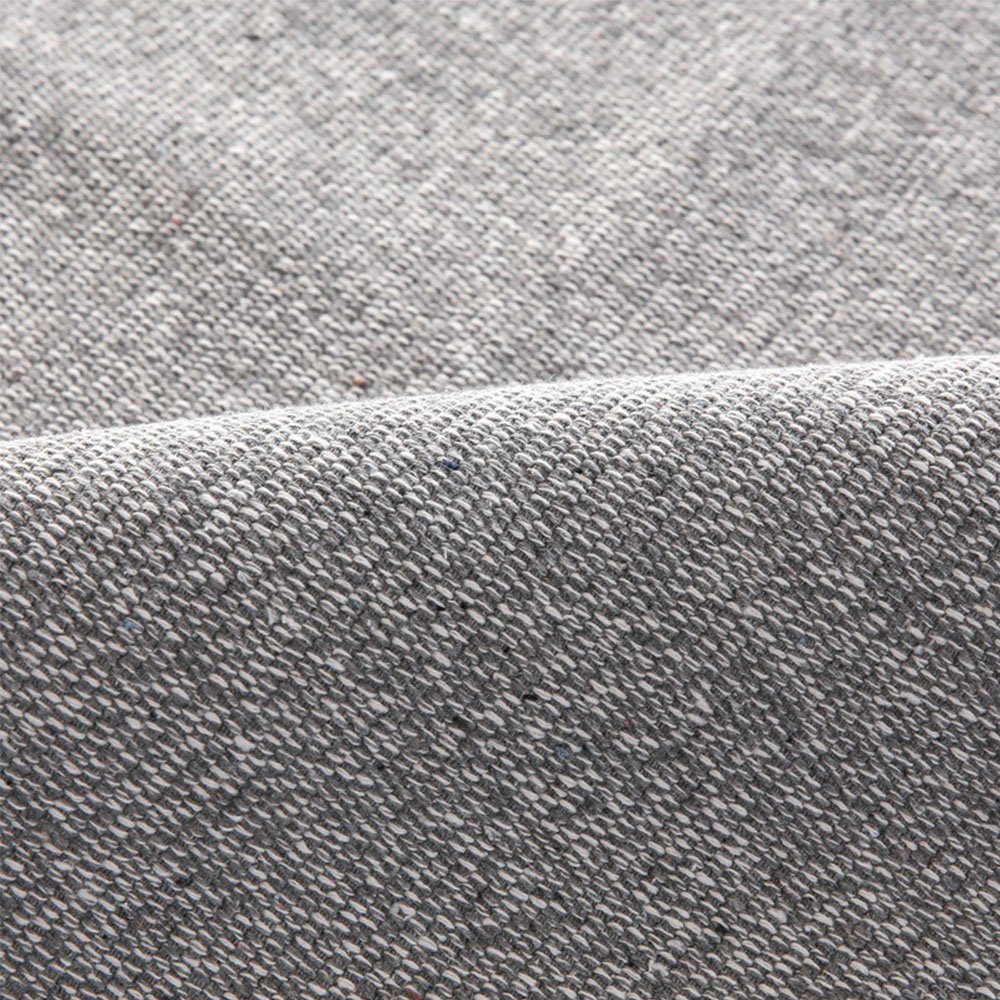 Kissen Abdeckung 70*150CM, Sofahusse Grau Anti-rutsch FELIXLEO Sofa beschützer Baumwolle