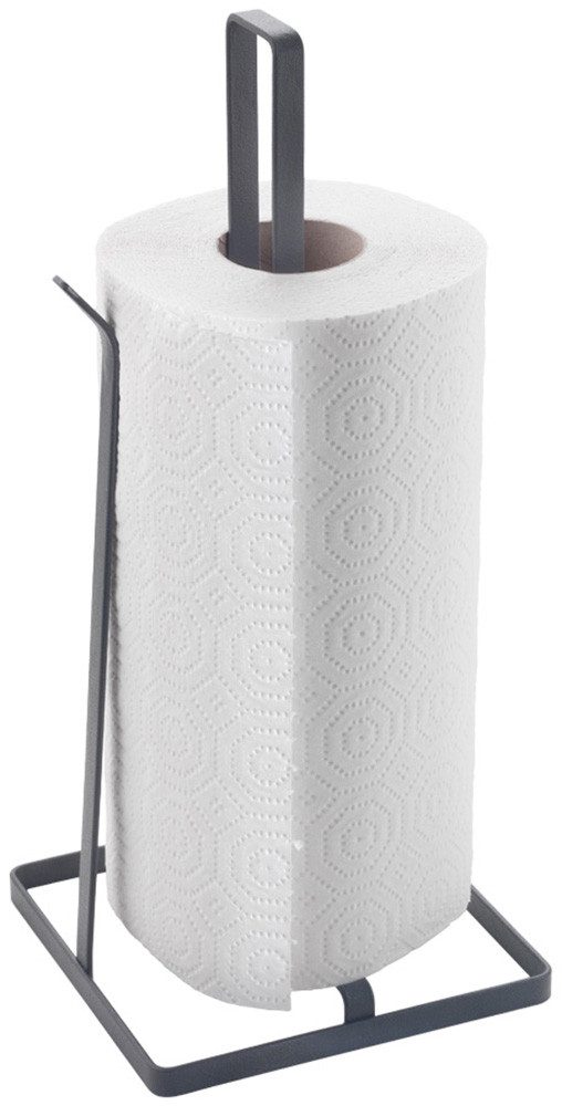 Metaltex Küchenrollenhalter Tokyo LAVA, (1-St)