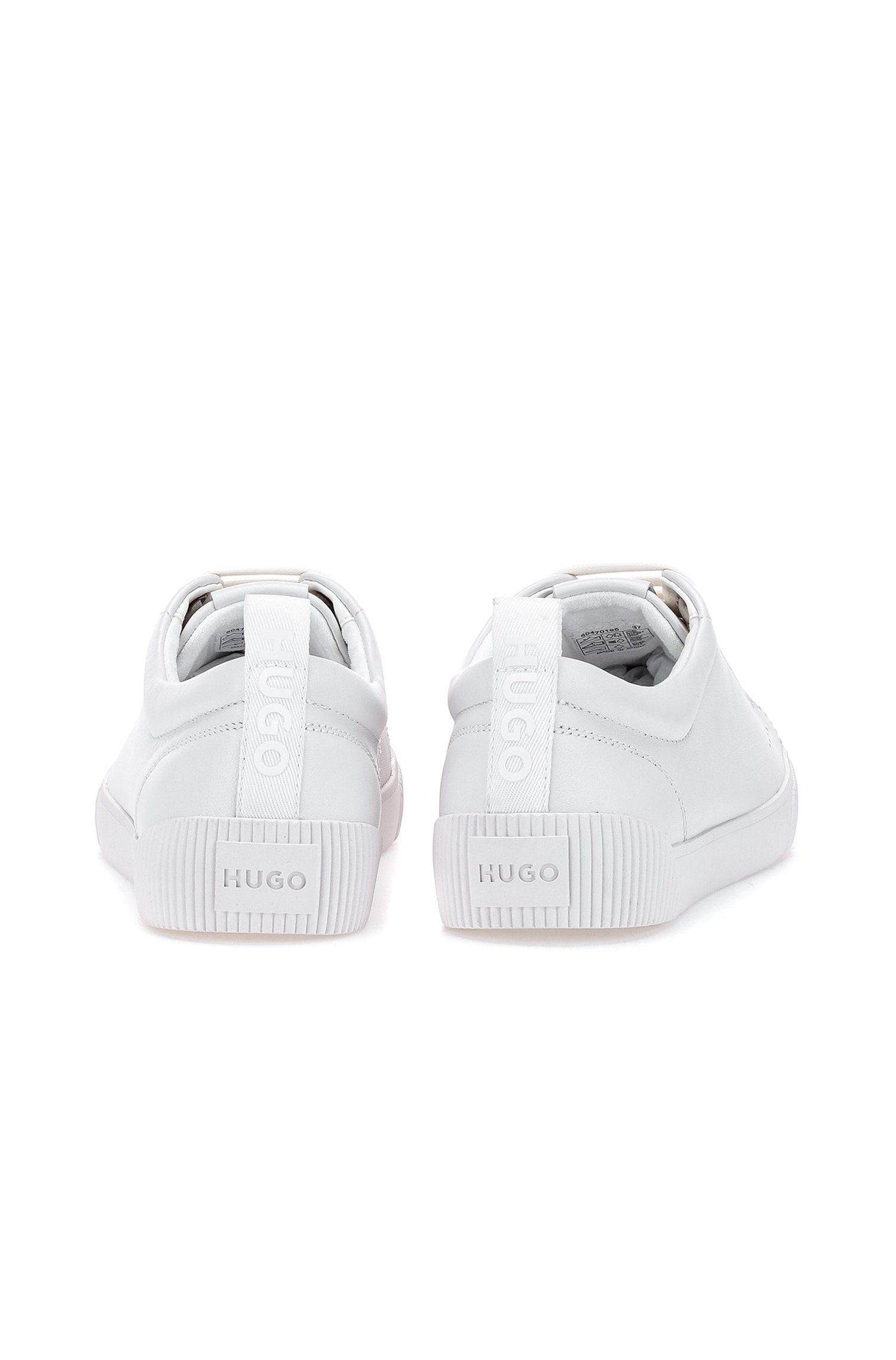 HUGO Zero_Tenn Sneaker (keine Angabe, 1-tlg)