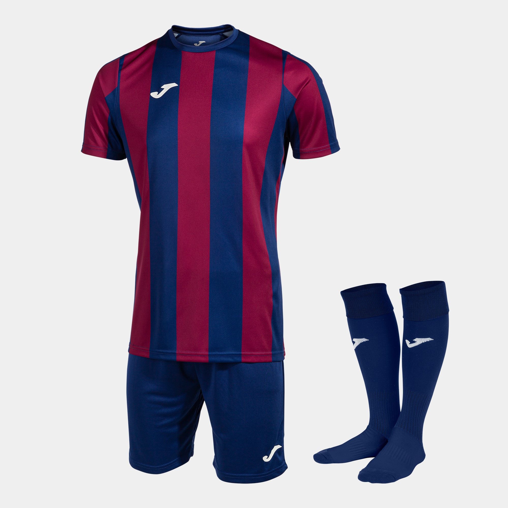 Joma Fußballtrikot INTER CLASSIC SET günstig online kaufen